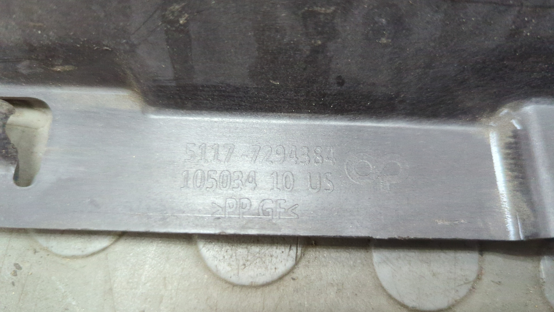 Кронштейн (сопут. товар)