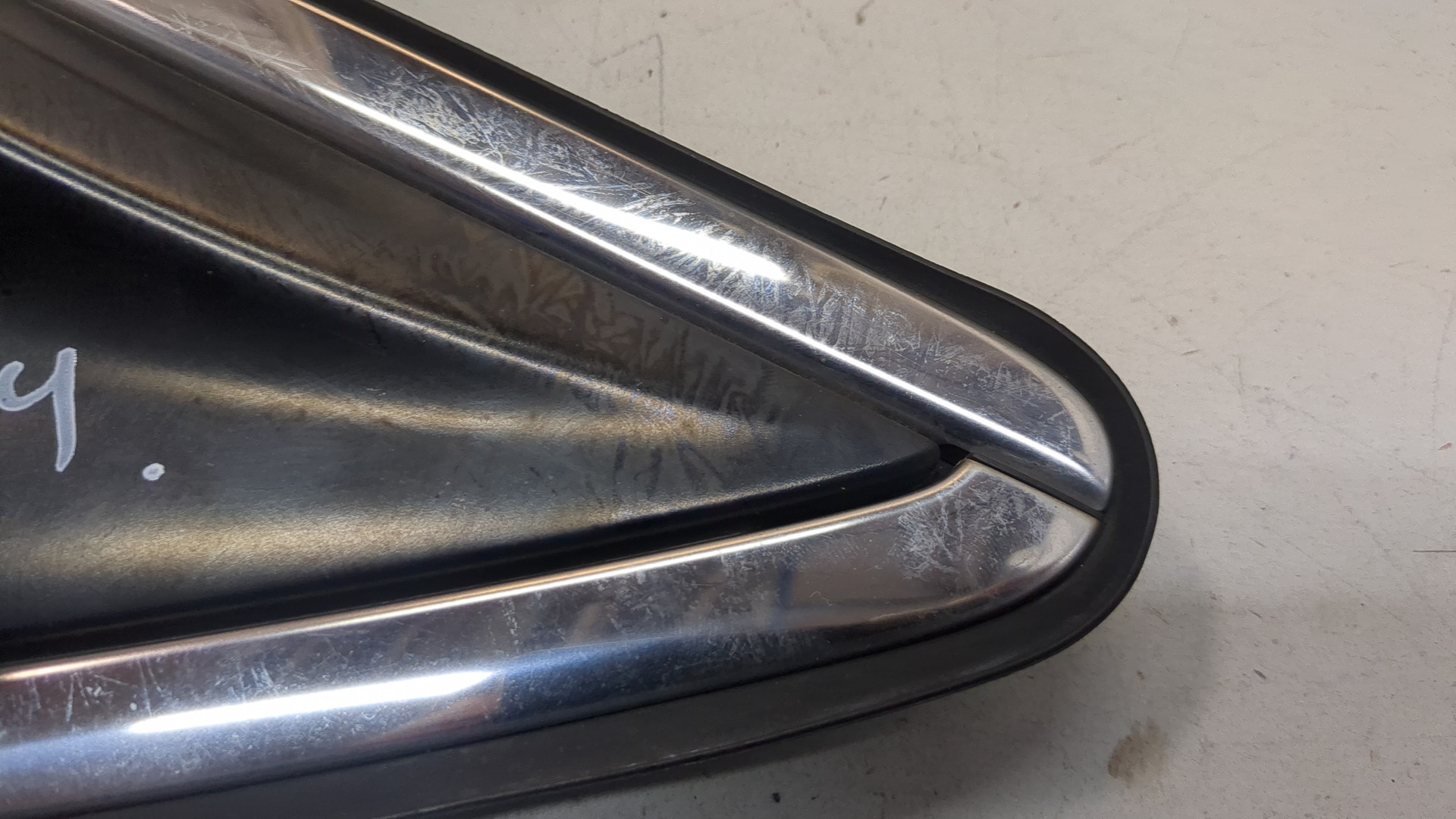 Накладка (кузов наружные)