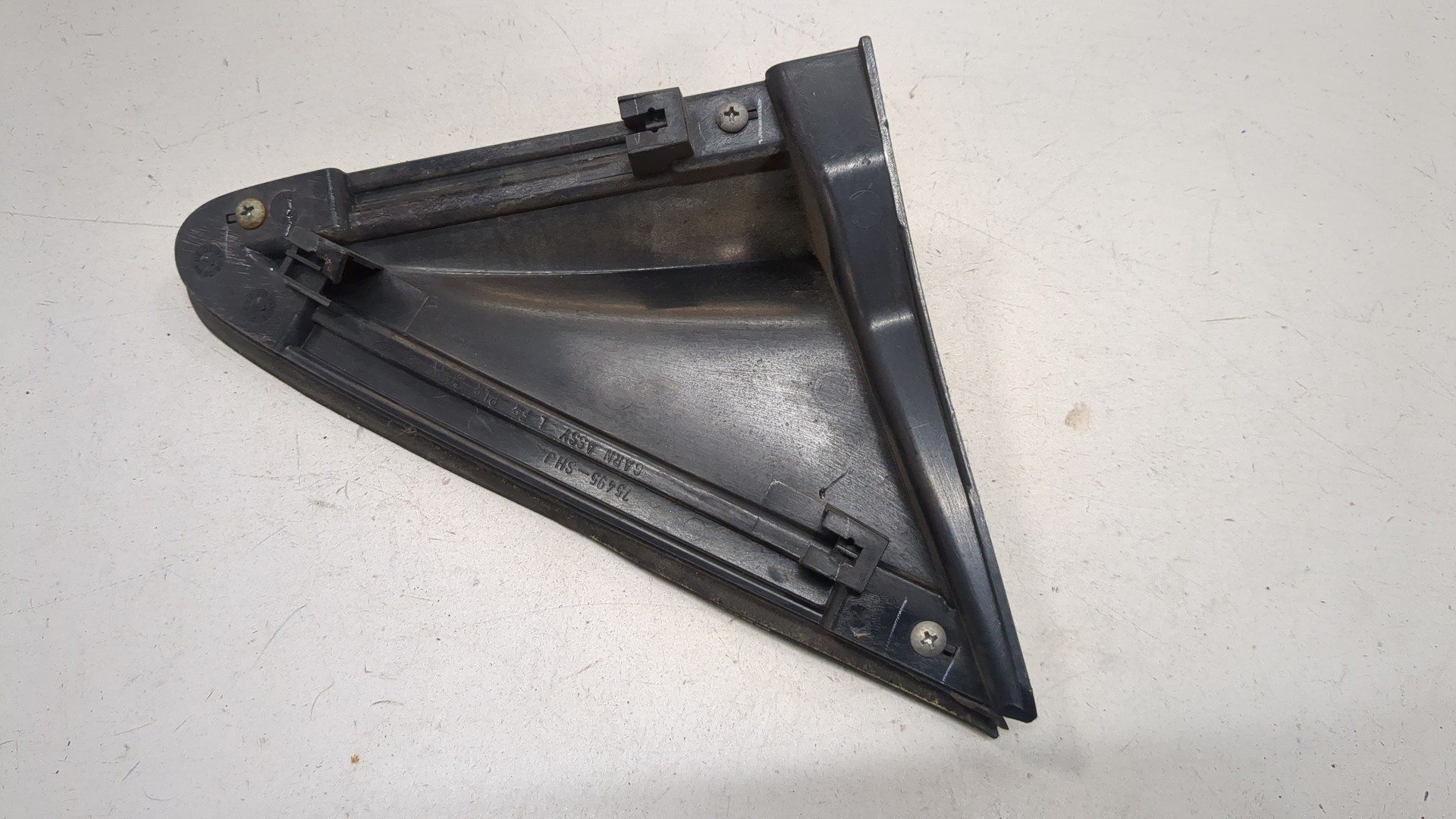 Накладка (кузов наружные)