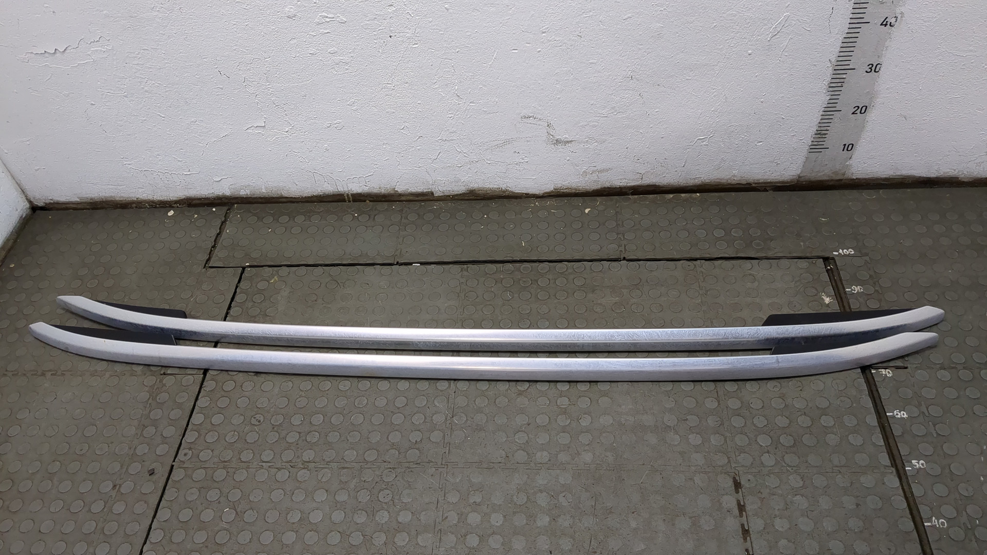 Рейлинги (релинг) к-кт (планки на крышу)