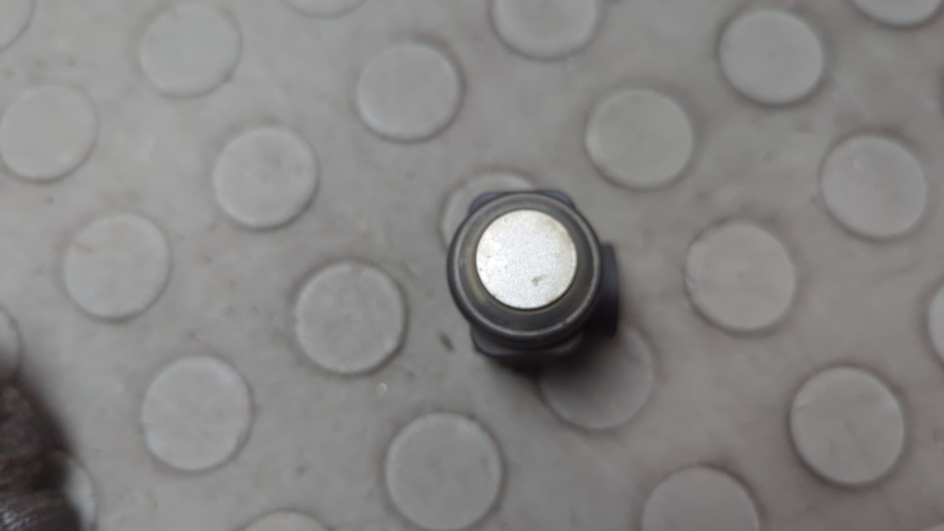 Датчик парковки