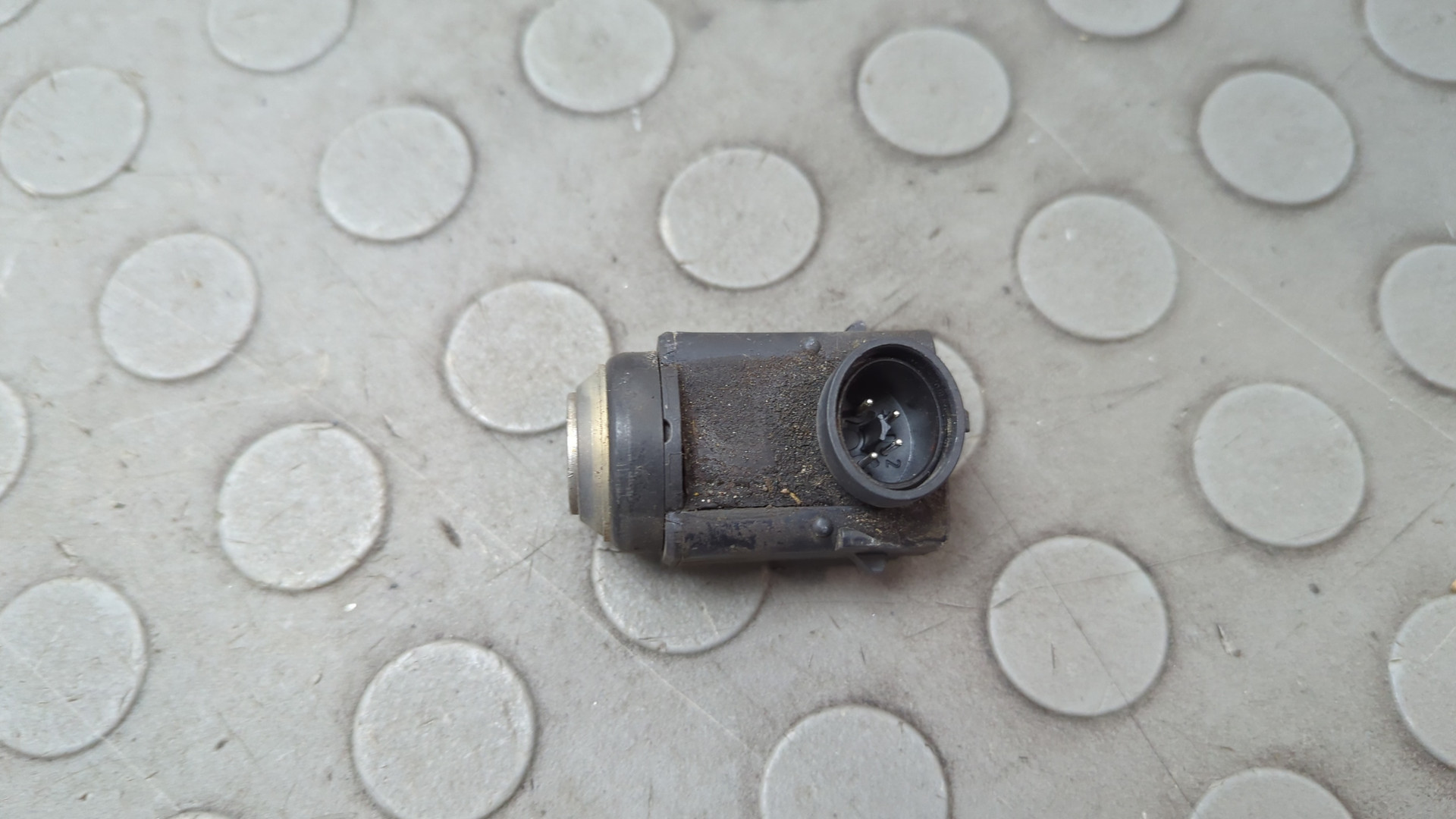 Датчик парковки