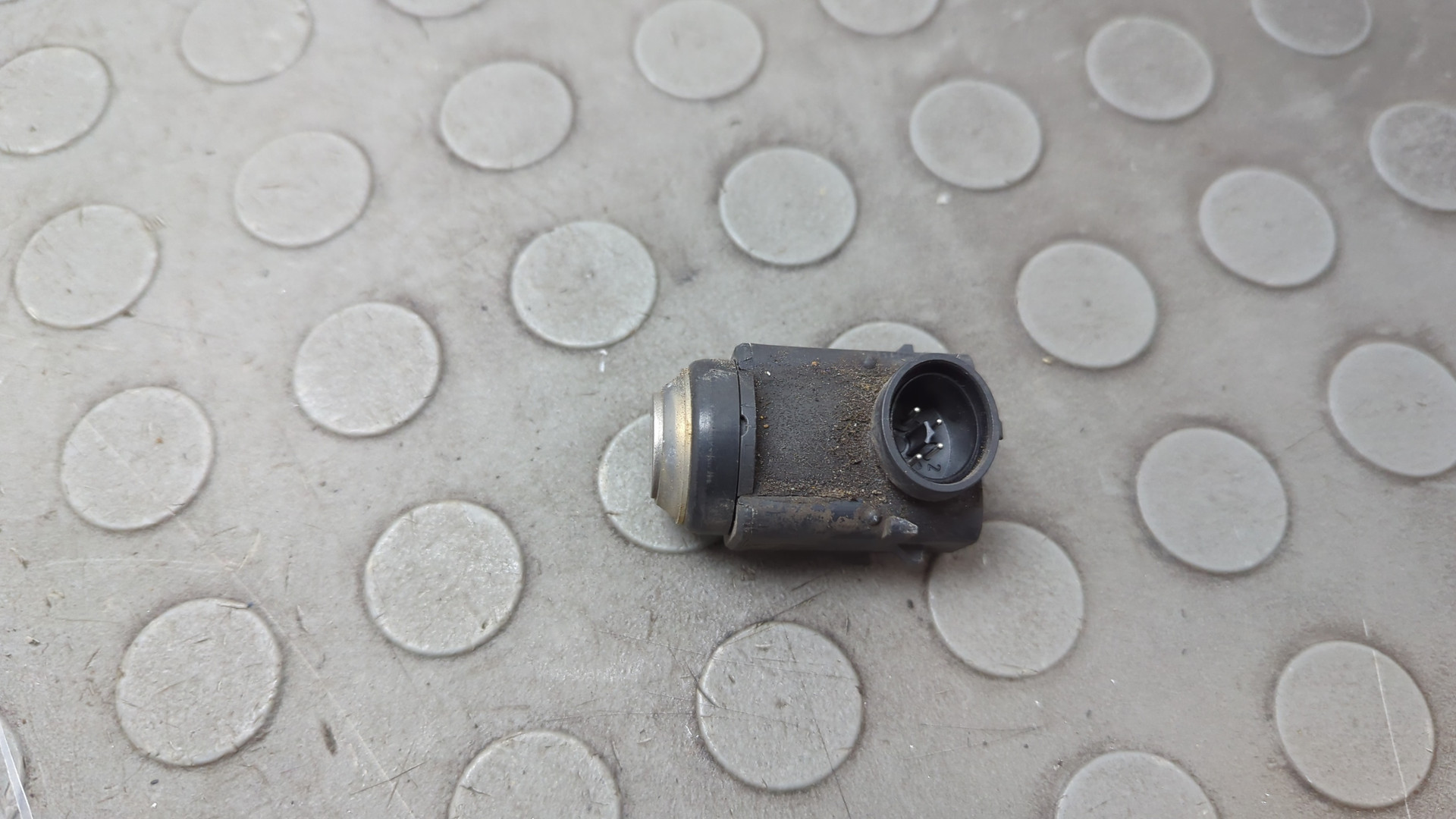 Датчик парковки