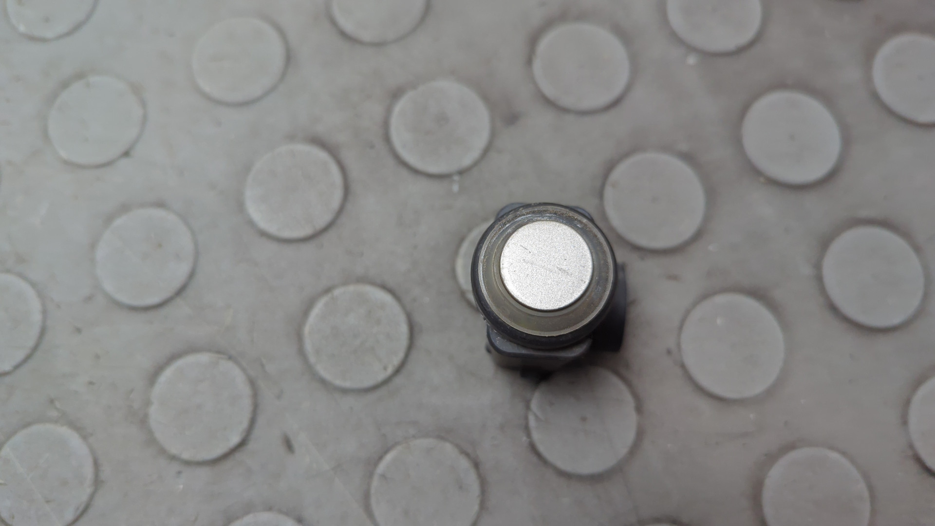 Датчик парковки