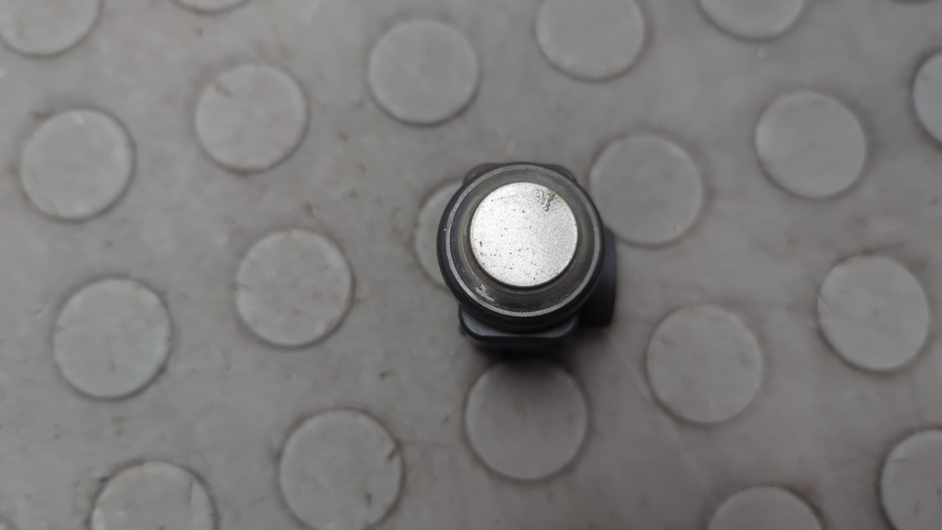 Датчик парковки