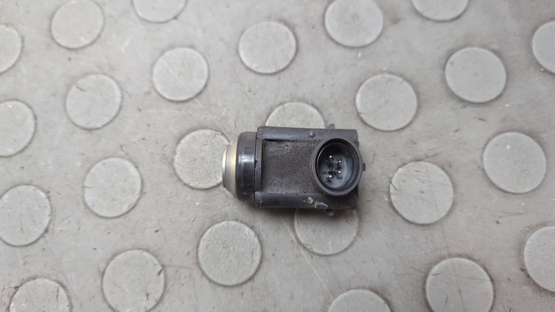 Датчик парковки