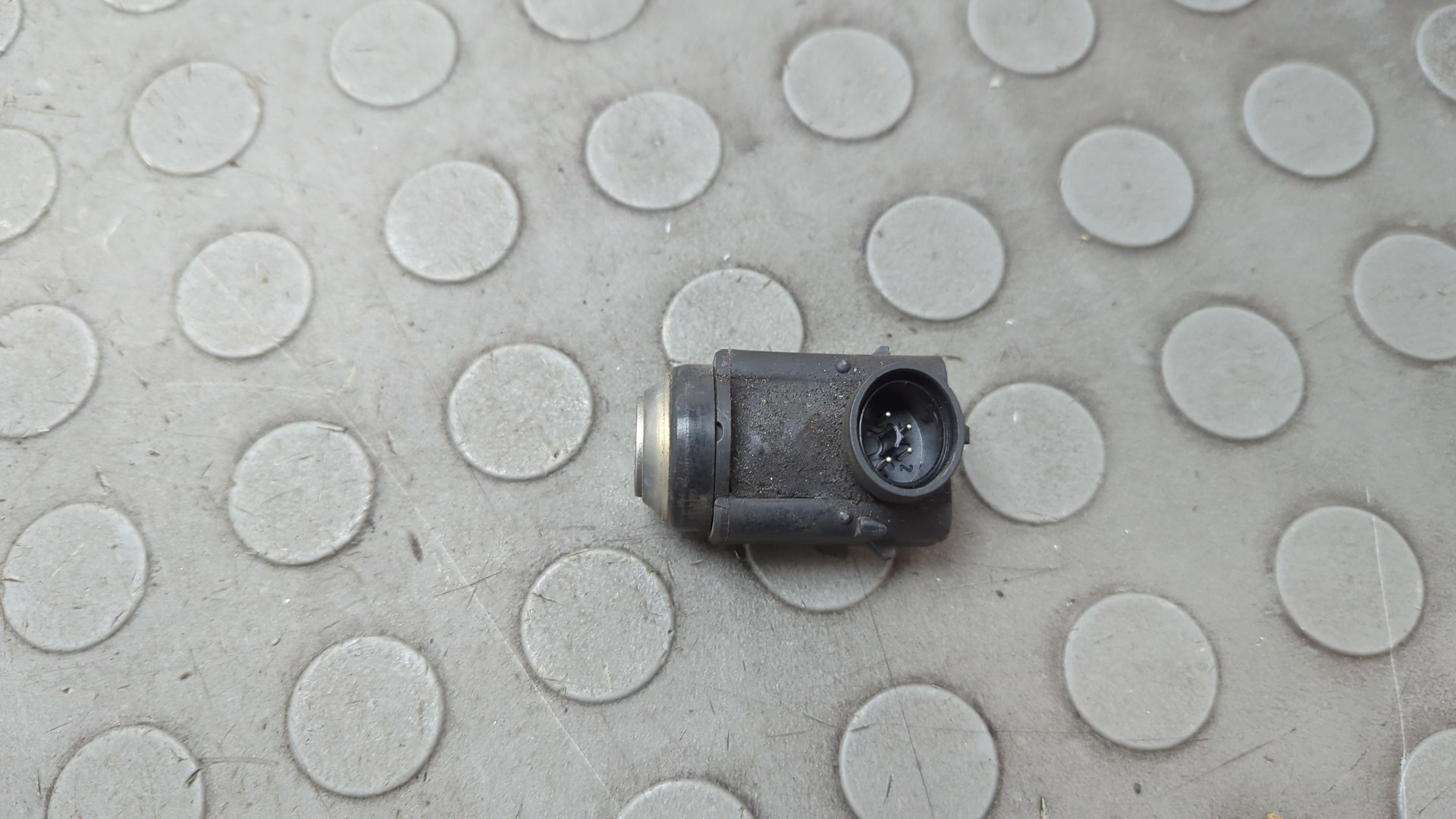 Датчик парковки