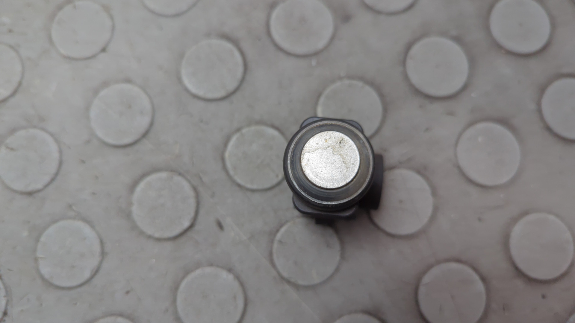 Датчик парковки