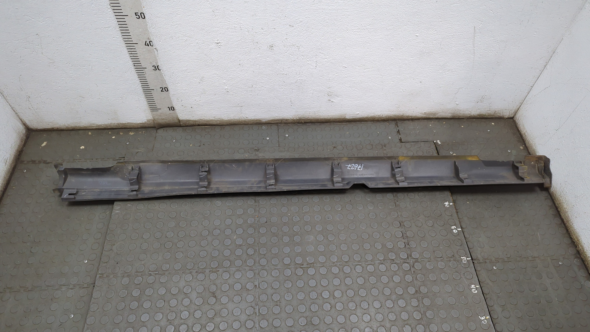 Накладка на порог