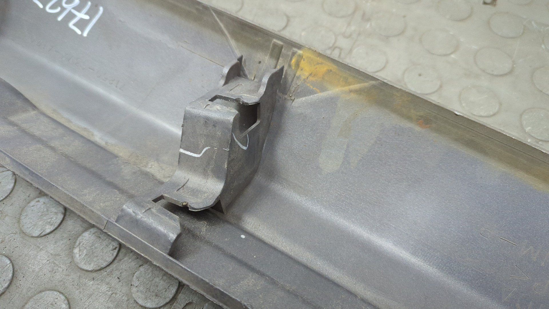 Накладка на порог