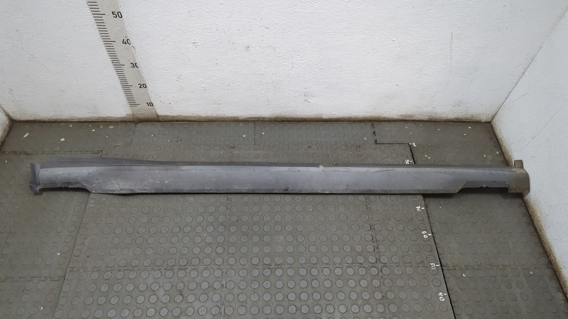 Накладка на порог