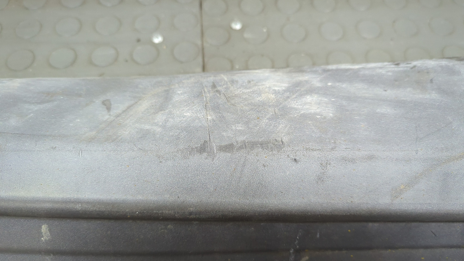 Накладка на порог