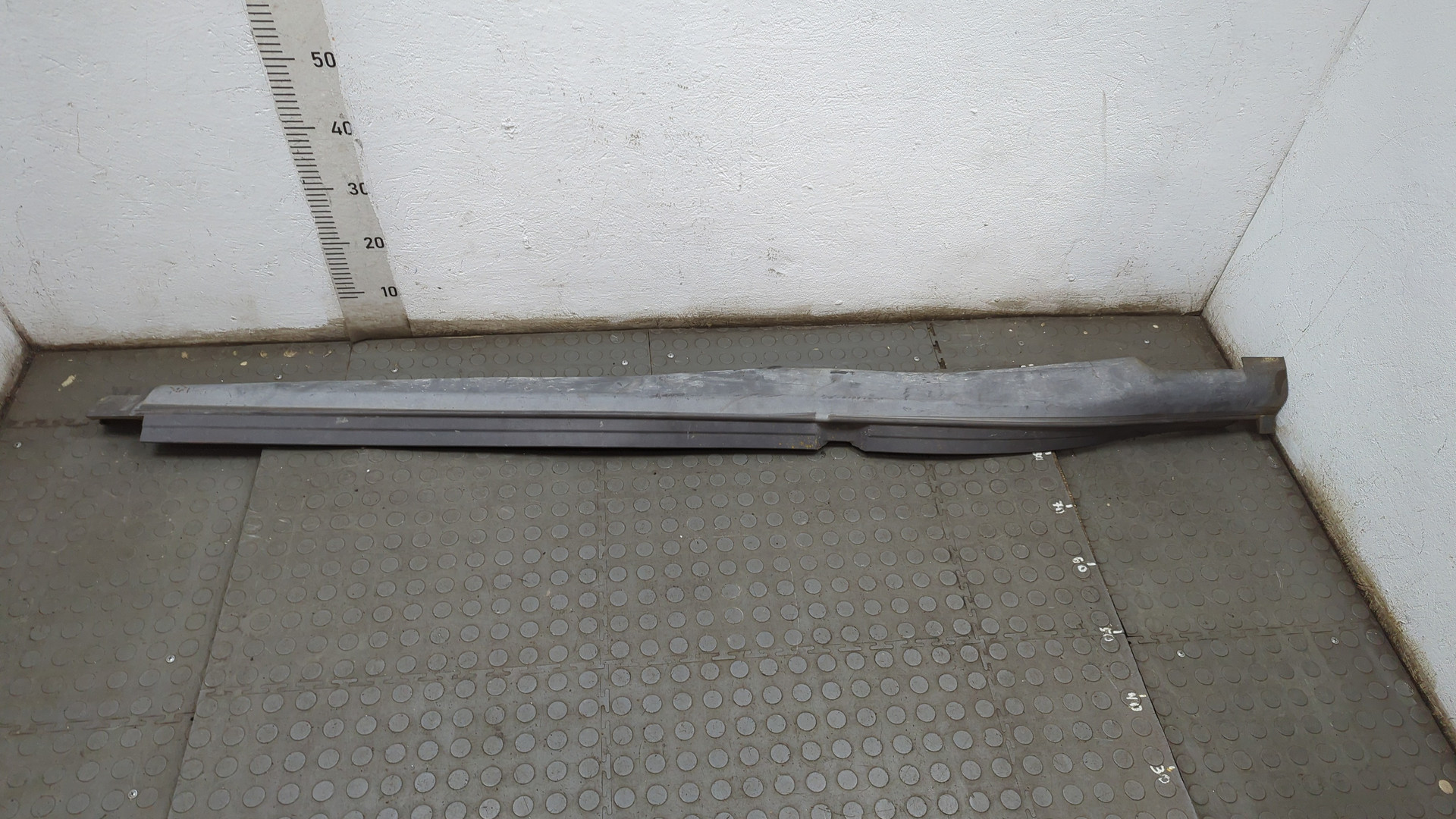 Накладка на порог