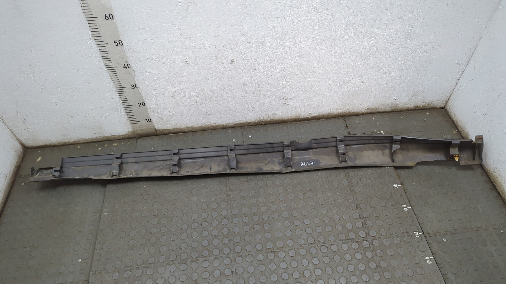 Накладка на порог