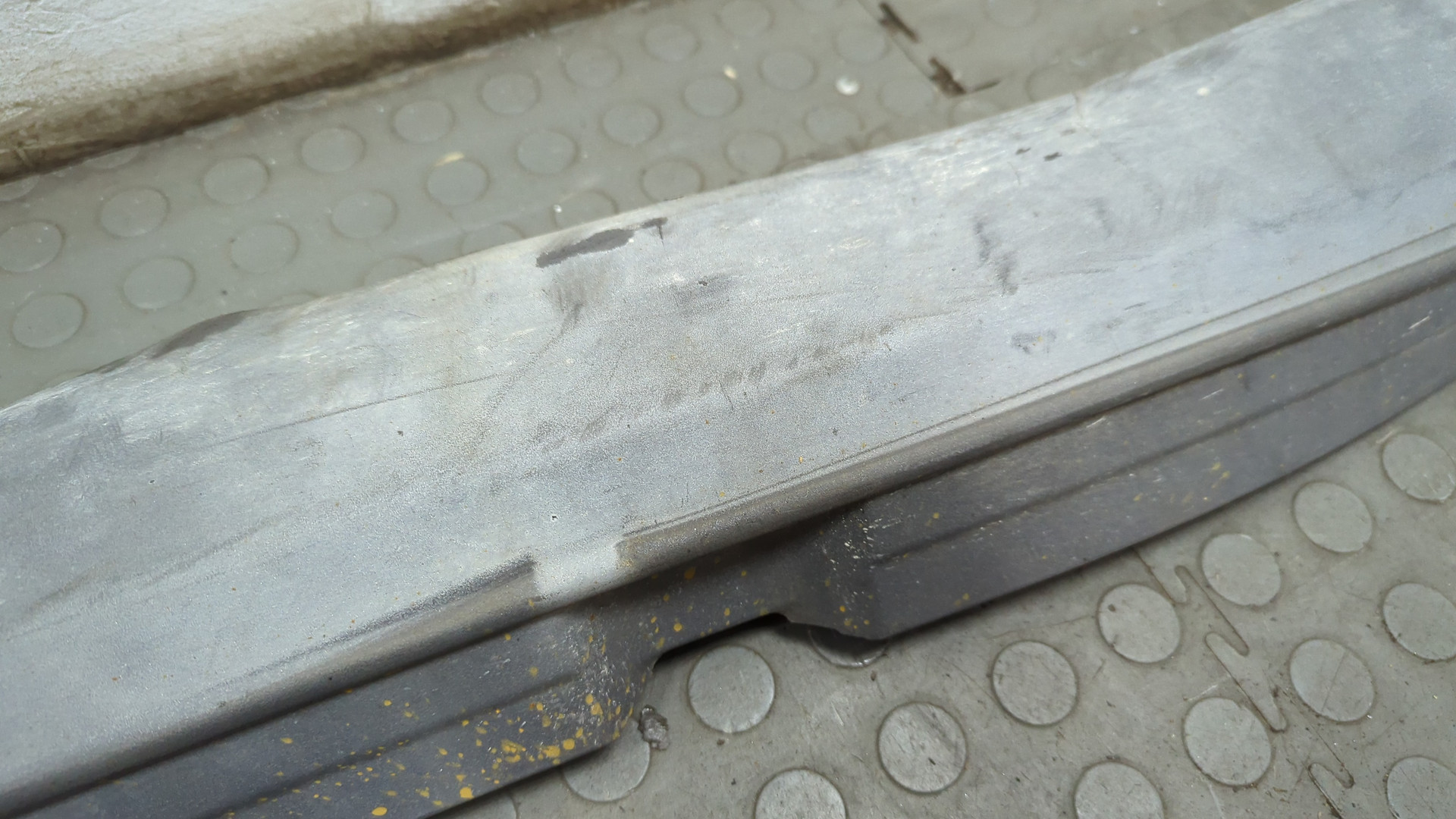 Накладка на порог