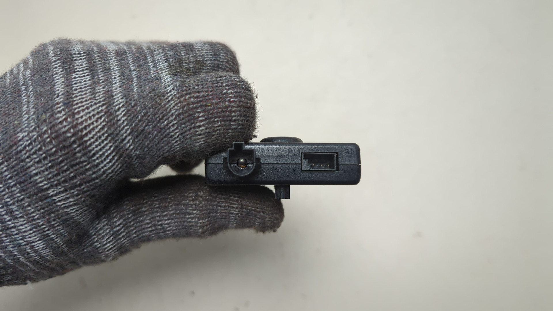 Усилитель антенны