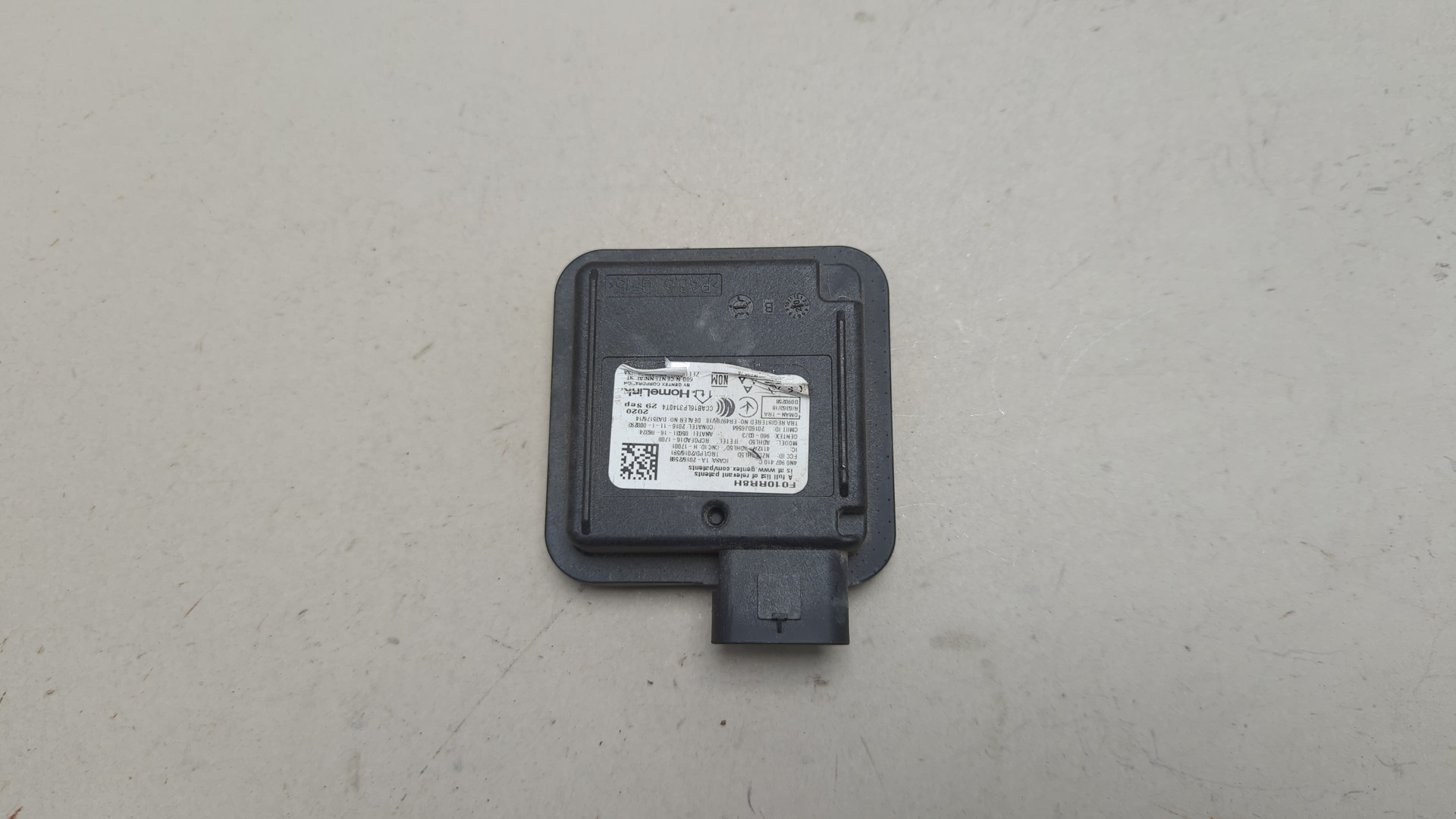 Блок комфорта