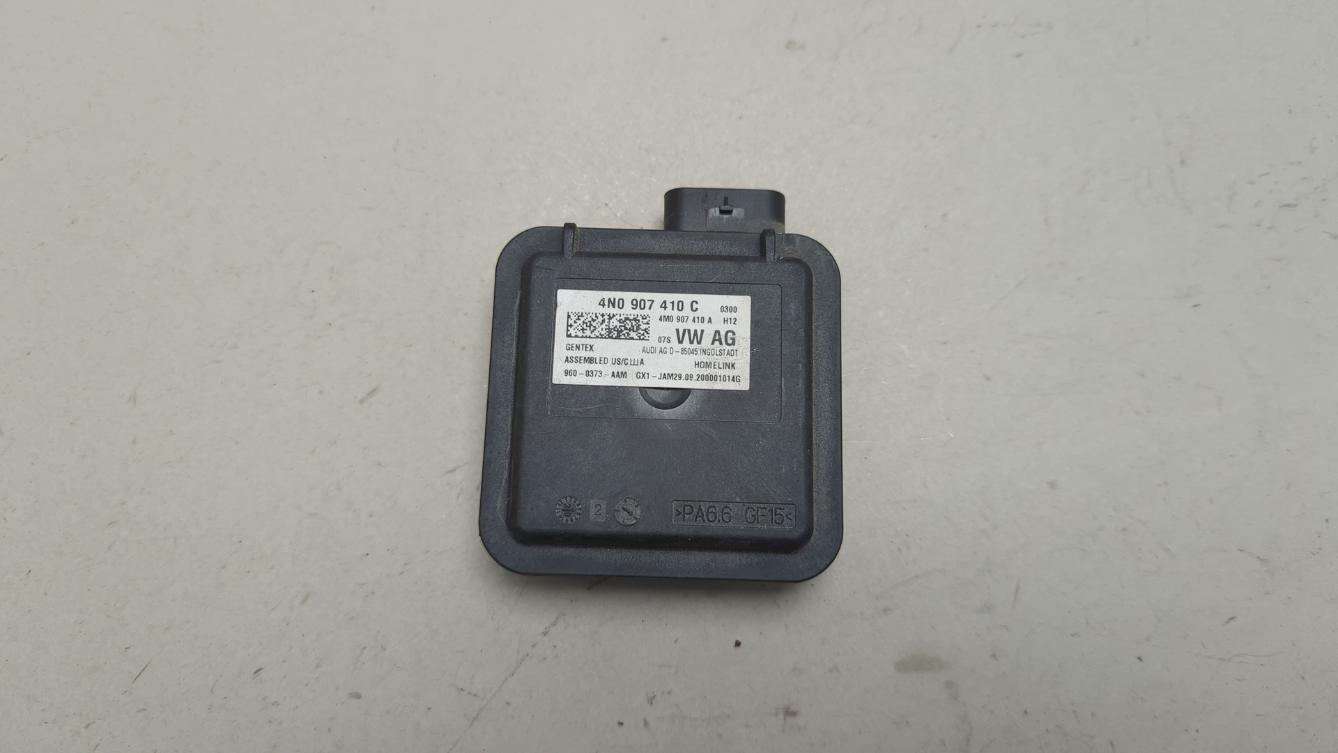 Блок комфорта