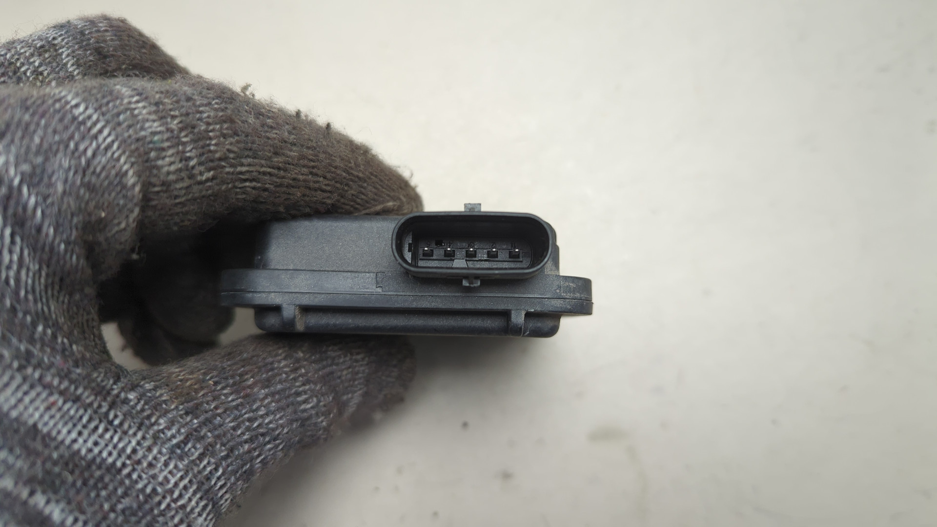 Блок комфорта