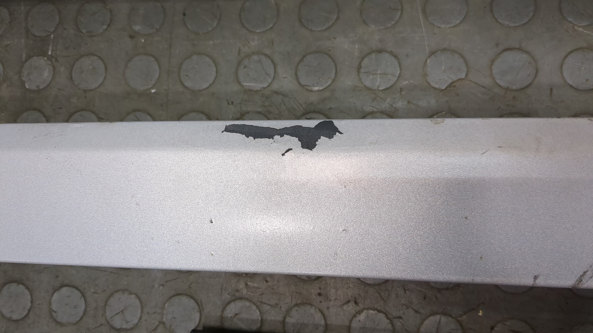 Рейлинги (релинг) к-кт (планки на крышу)