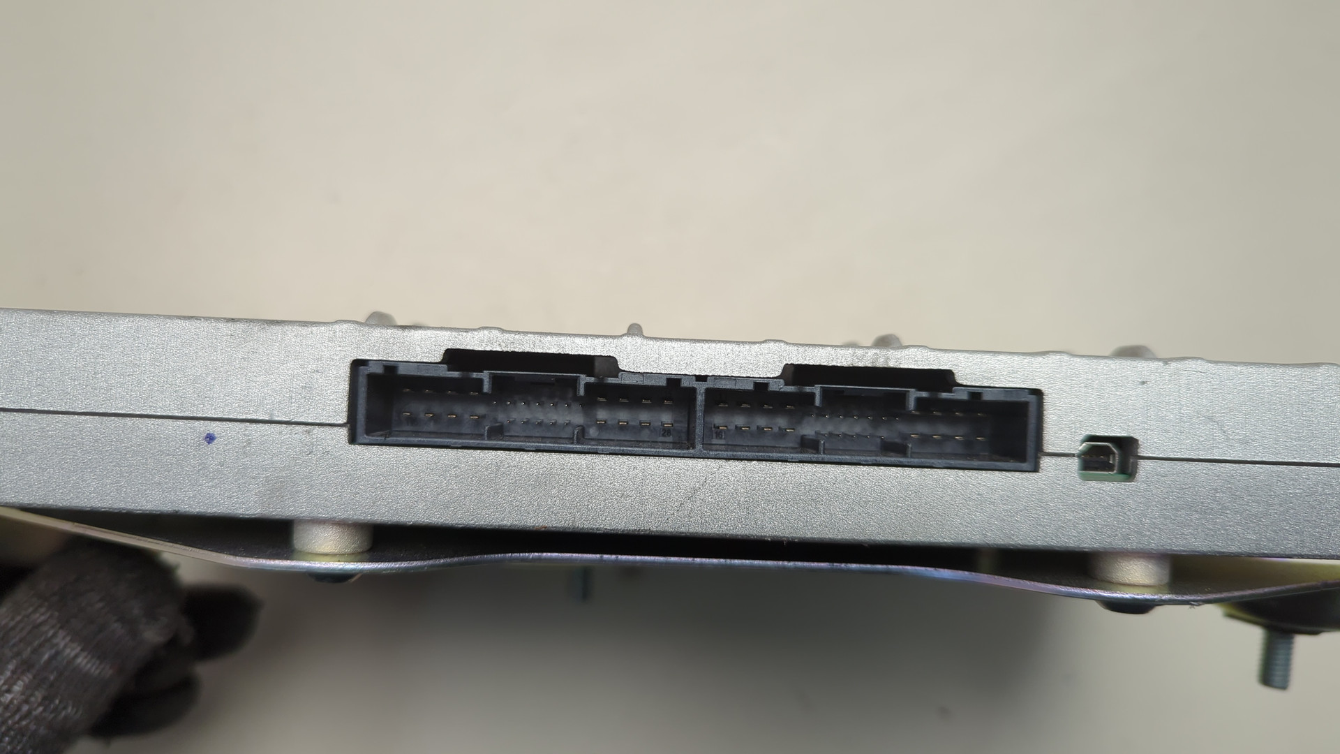 Усилитель акустической системы