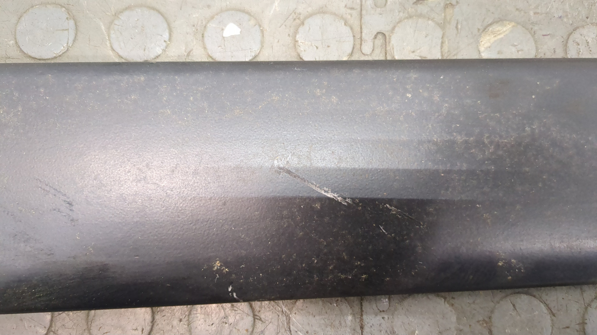 Рейлинг (релинг) поперечный