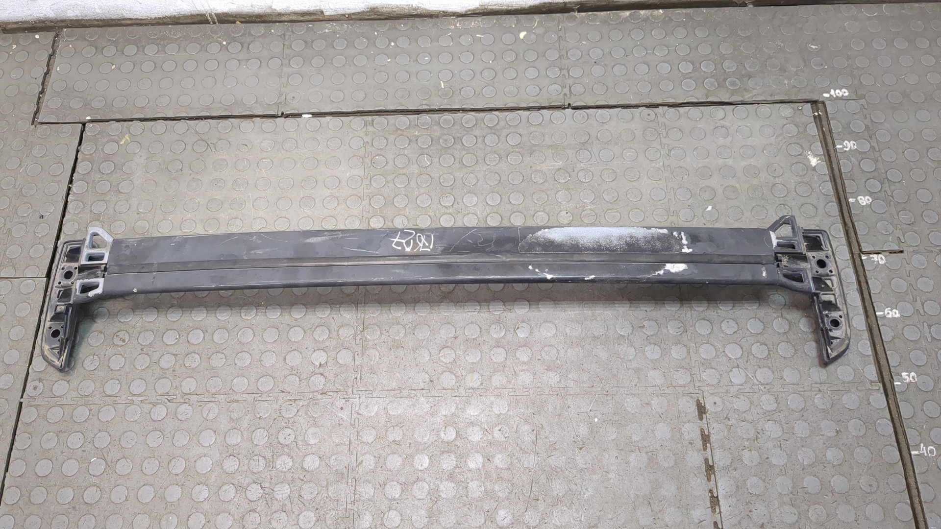 Рейлинг (релинг) поперечный