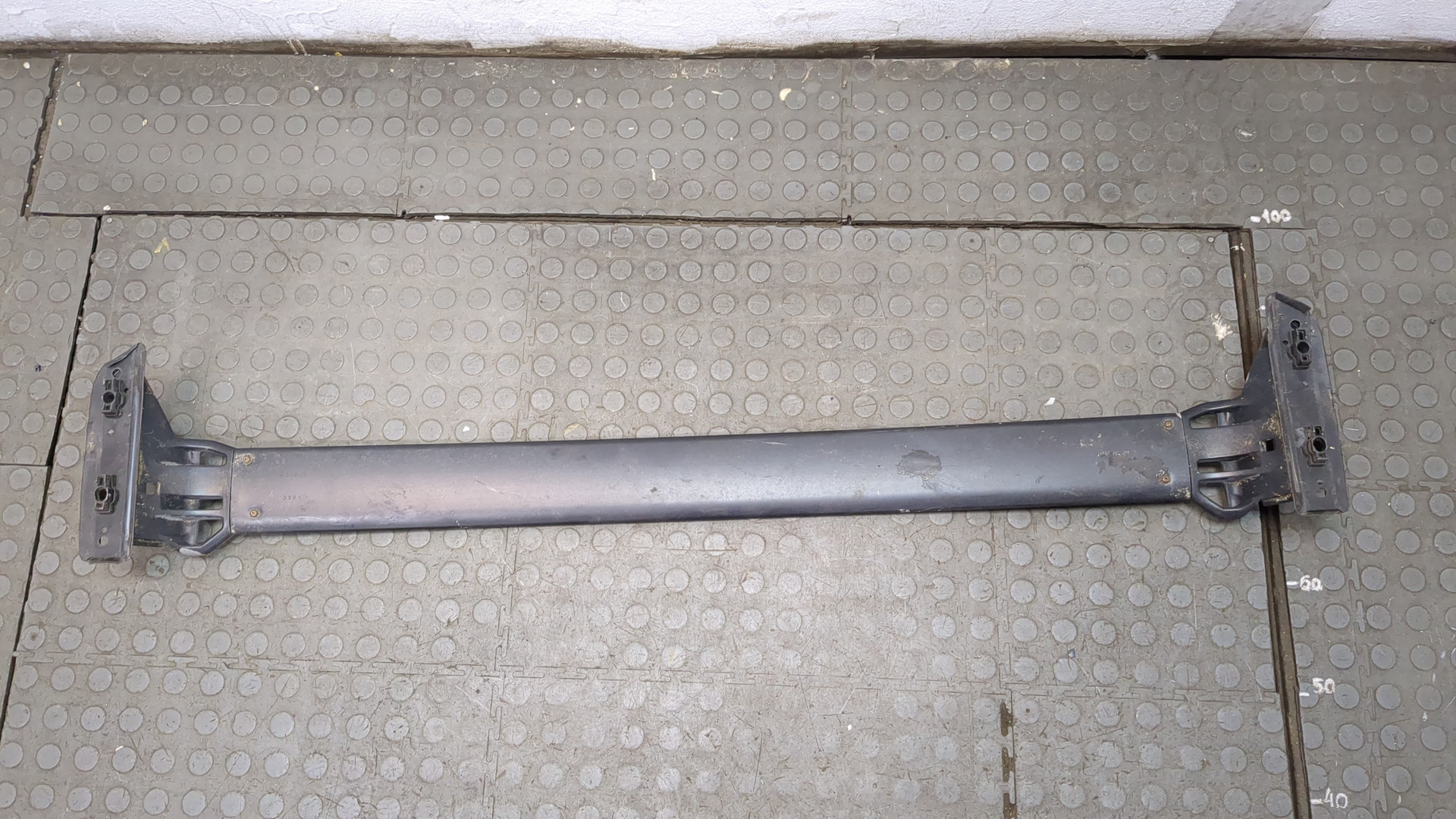 Рейлинг (релинг) поперечный