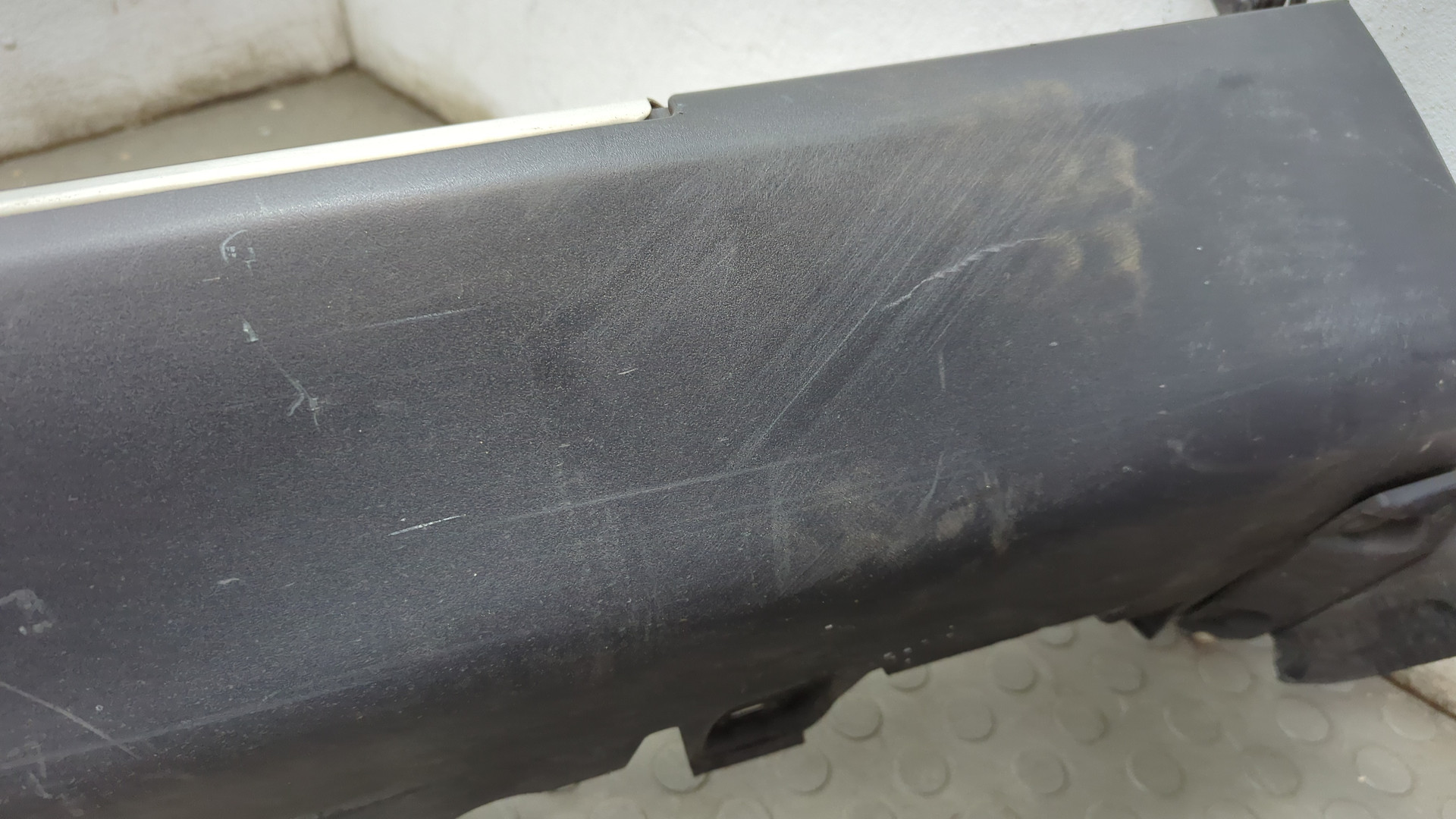 Накладка на порог