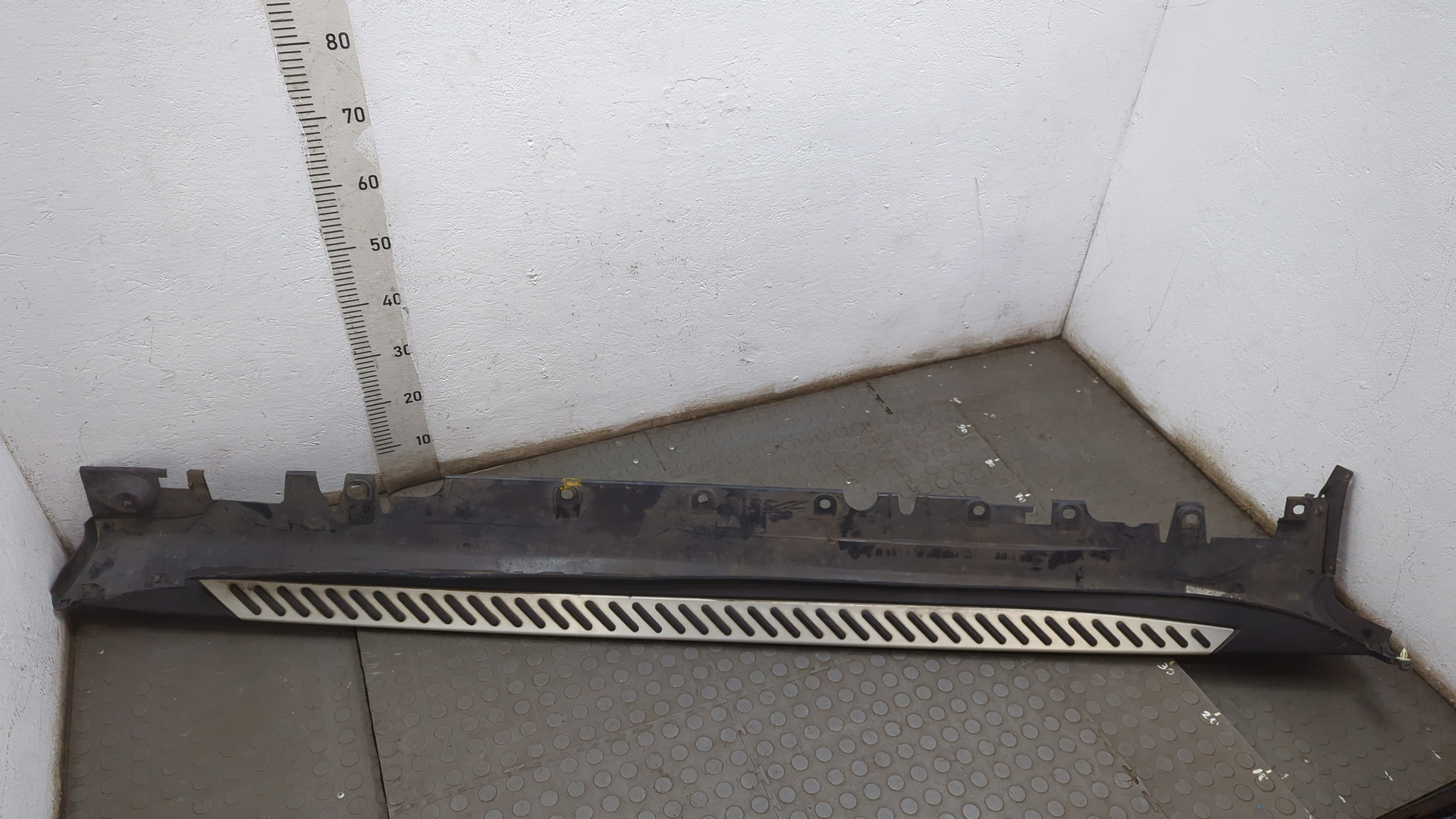 Накладка на порог