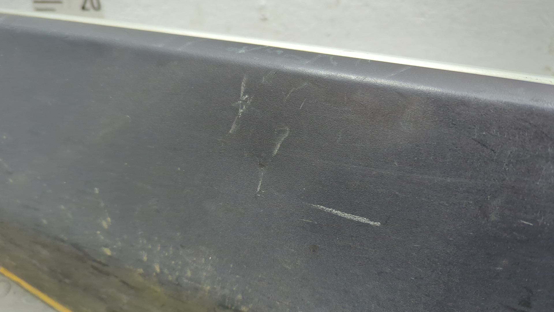 Накладка на порог