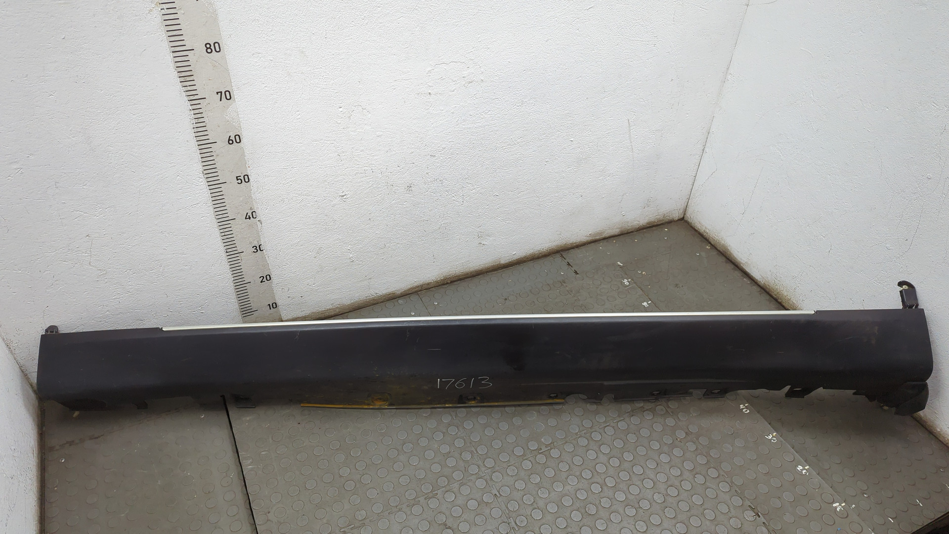 Накладка на порог