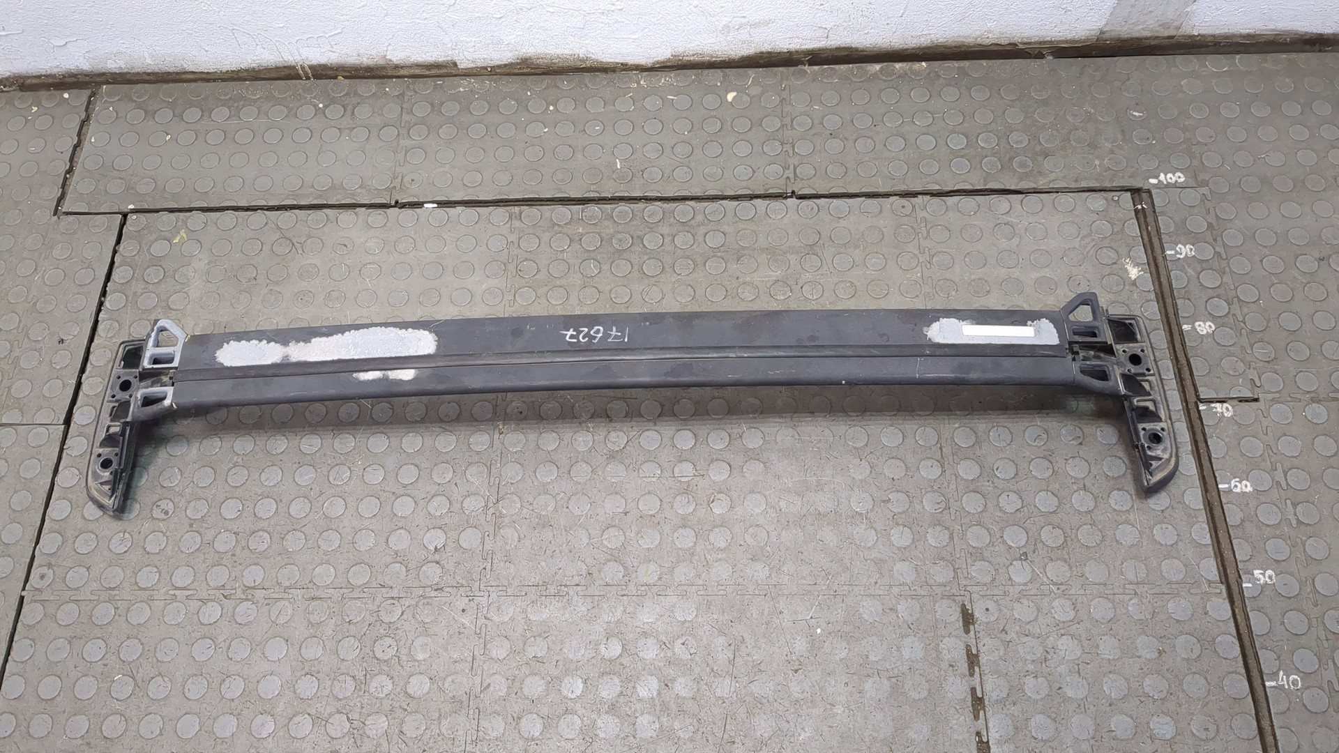 Рейлинг (релинг) поперечный