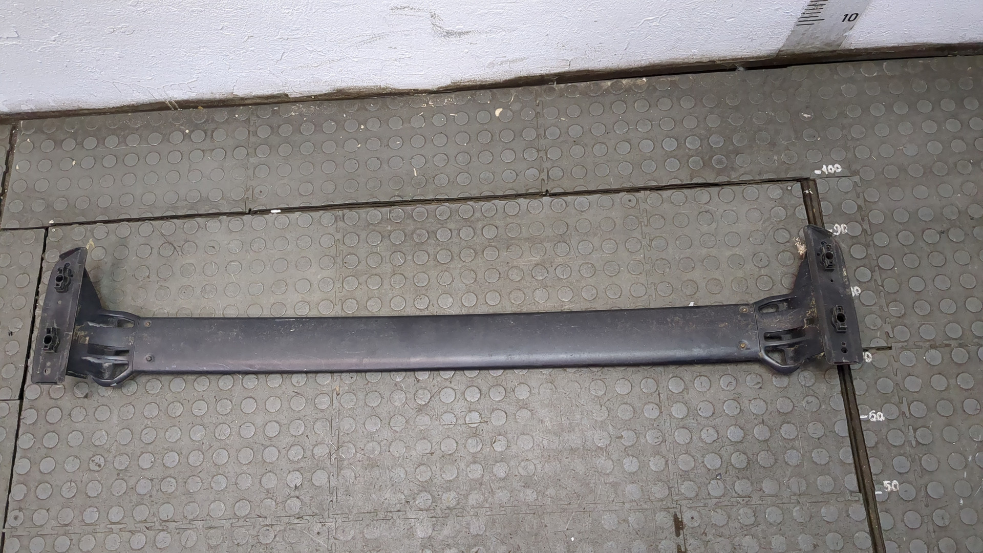 Рейлинг (релинг) поперечный