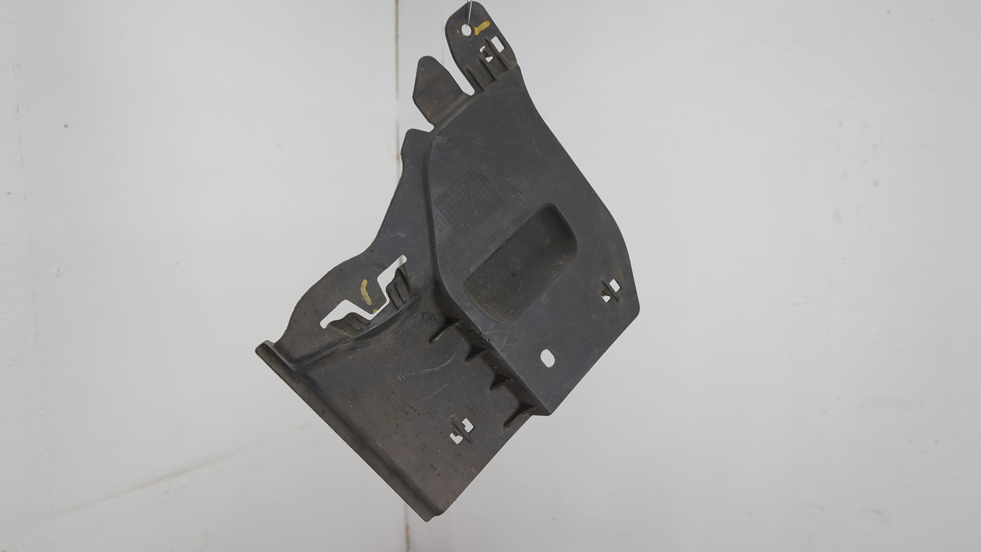 Защита картера