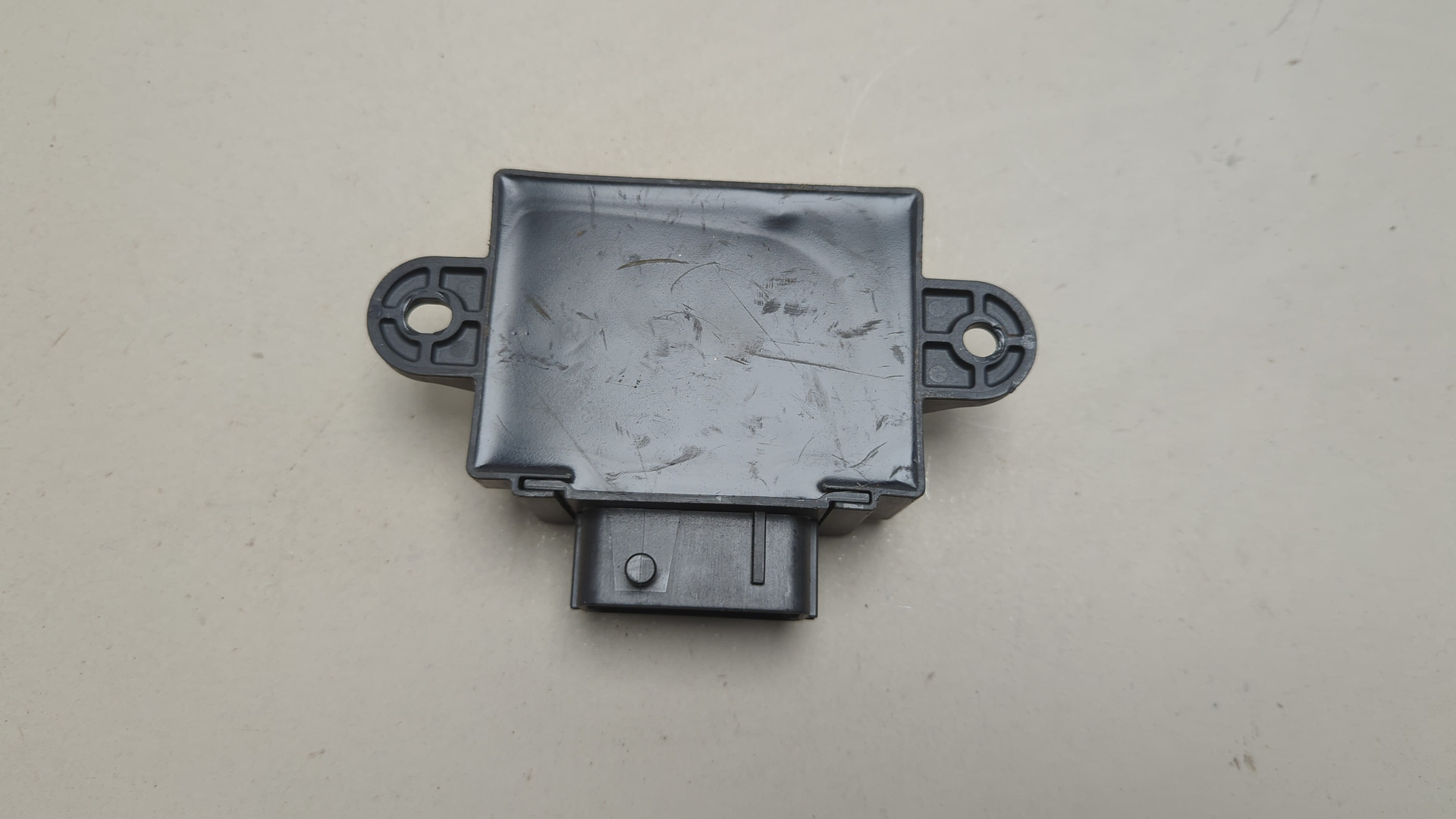 Блок электронный