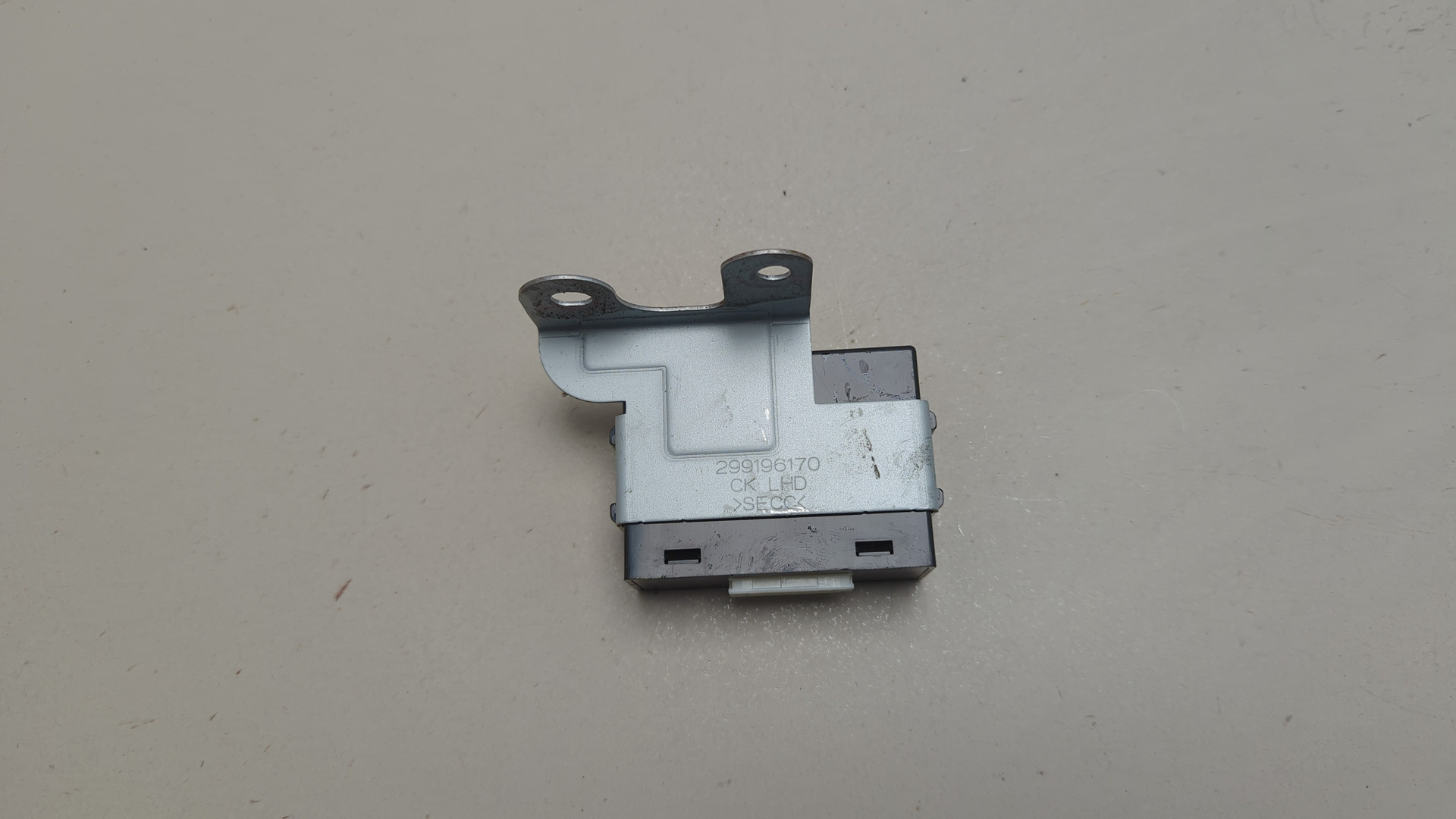 Блок комфорта