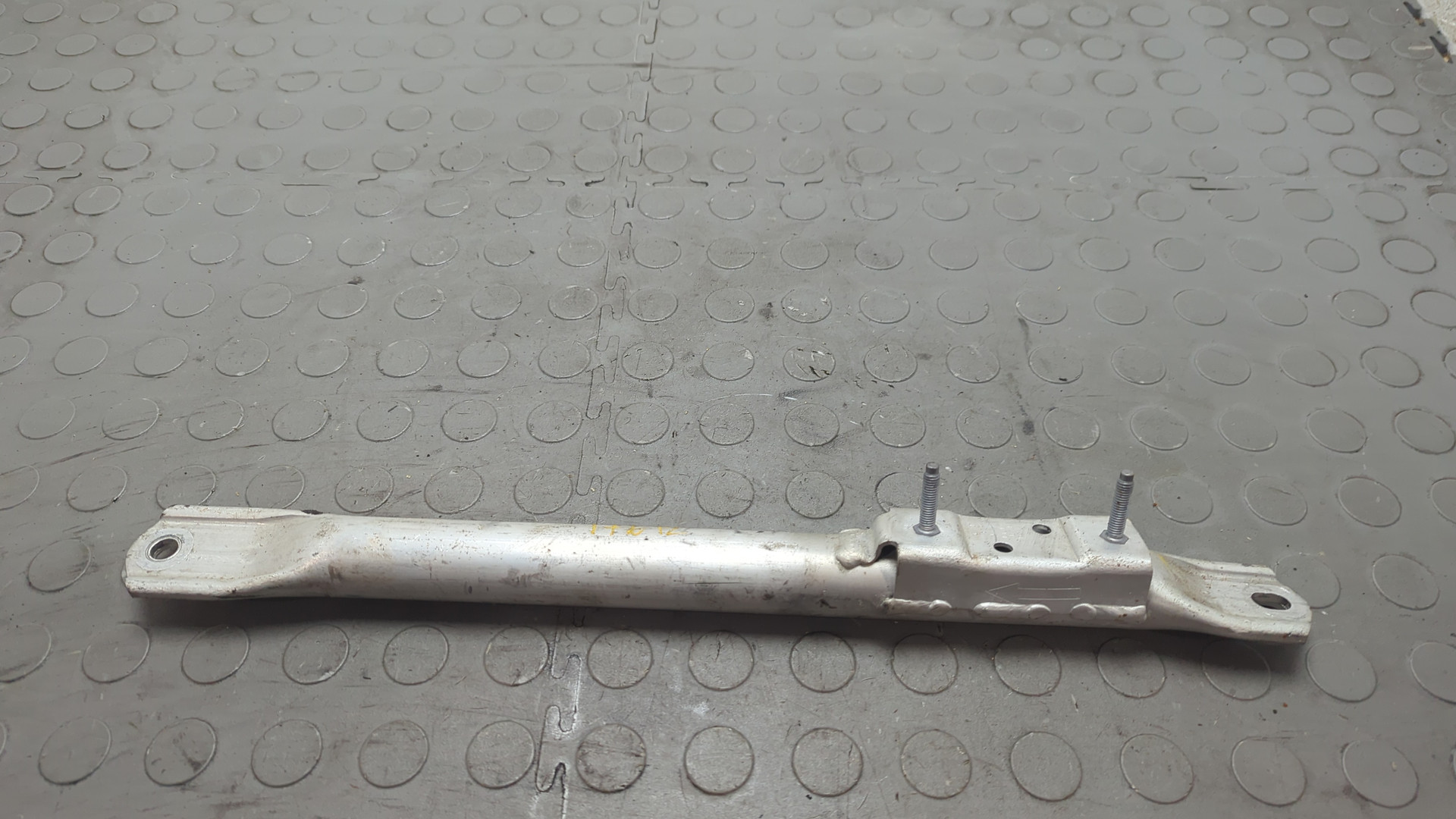 Растяжка столбов