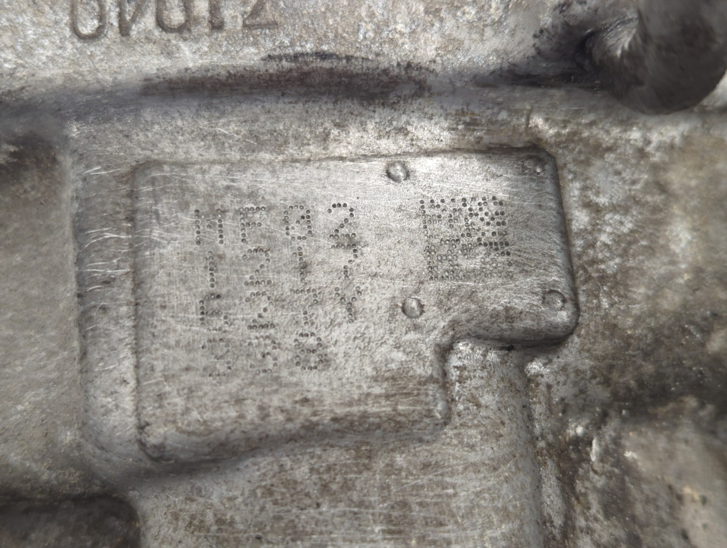 АКПП (автоматическая коробка переключения передач)