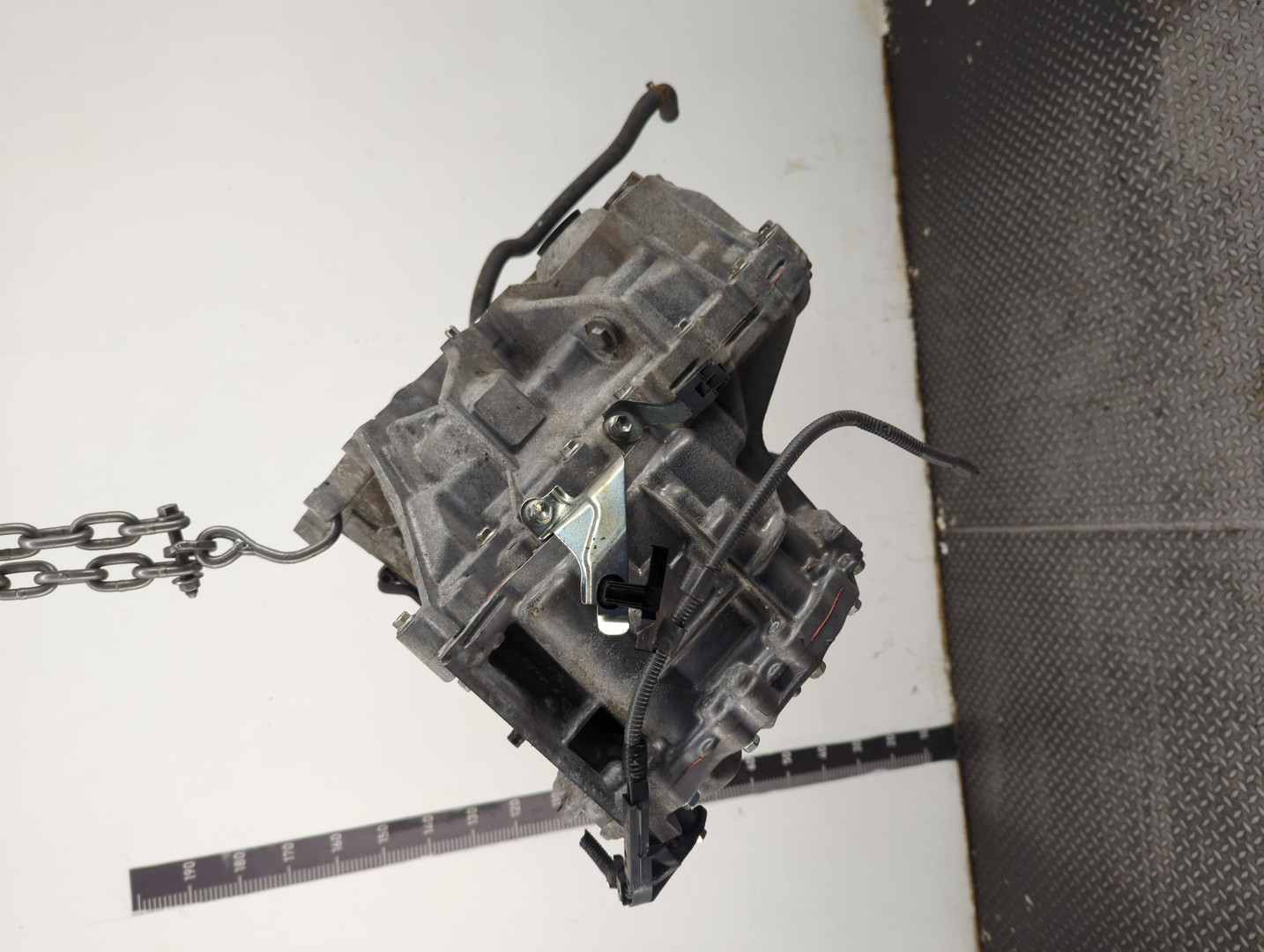 АКПП (автоматическая коробка переключения передач)