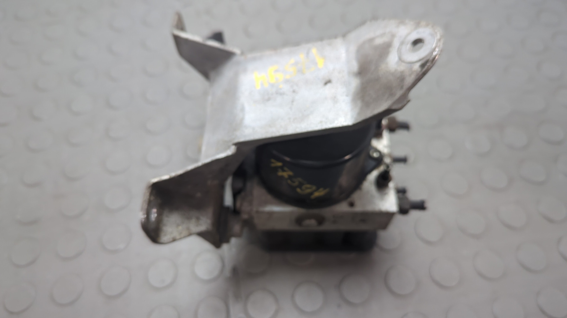 Блок ABS (насос)