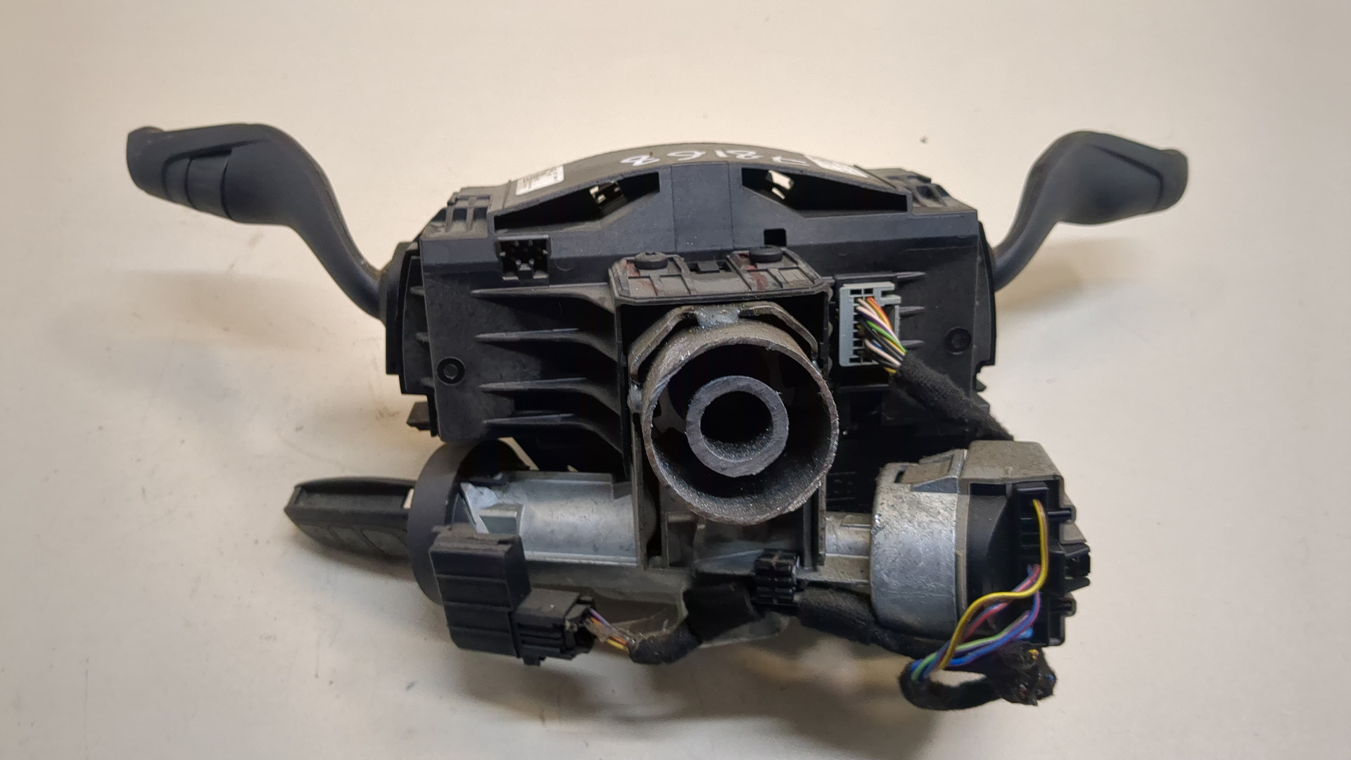 Переключатель подрулевой