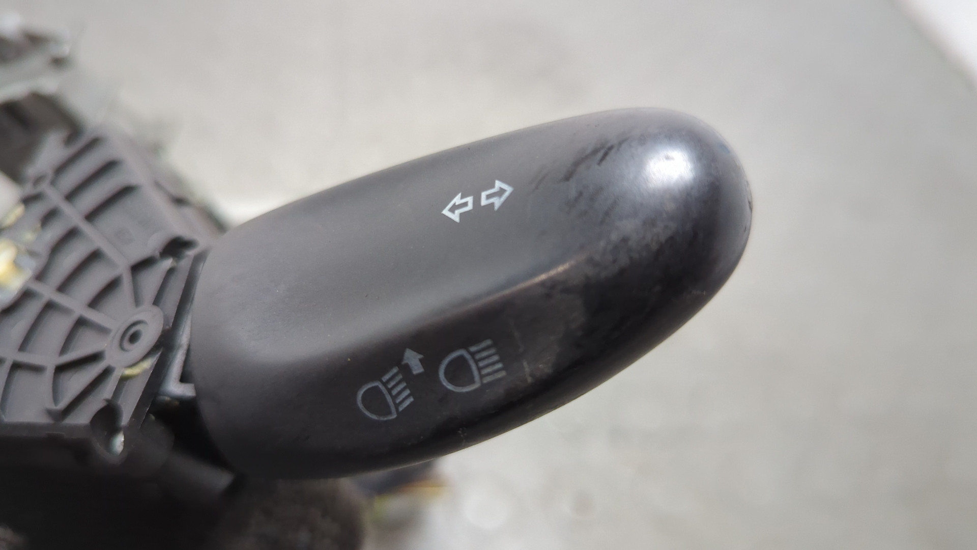 Переключатель подрулевой