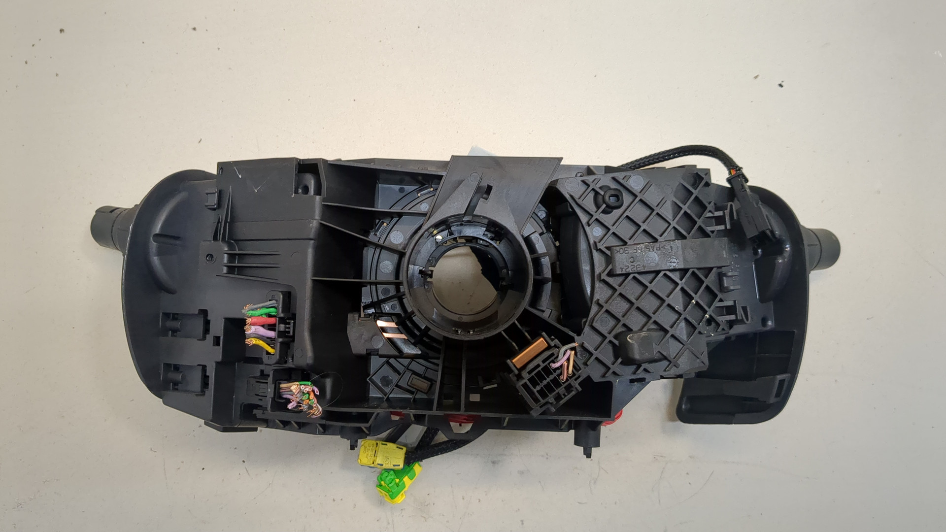 Переключатель подрулевой