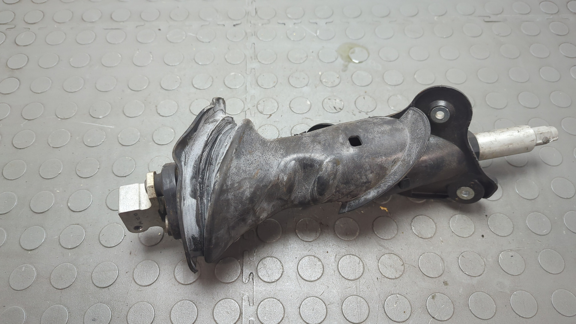 Кардан рулевой