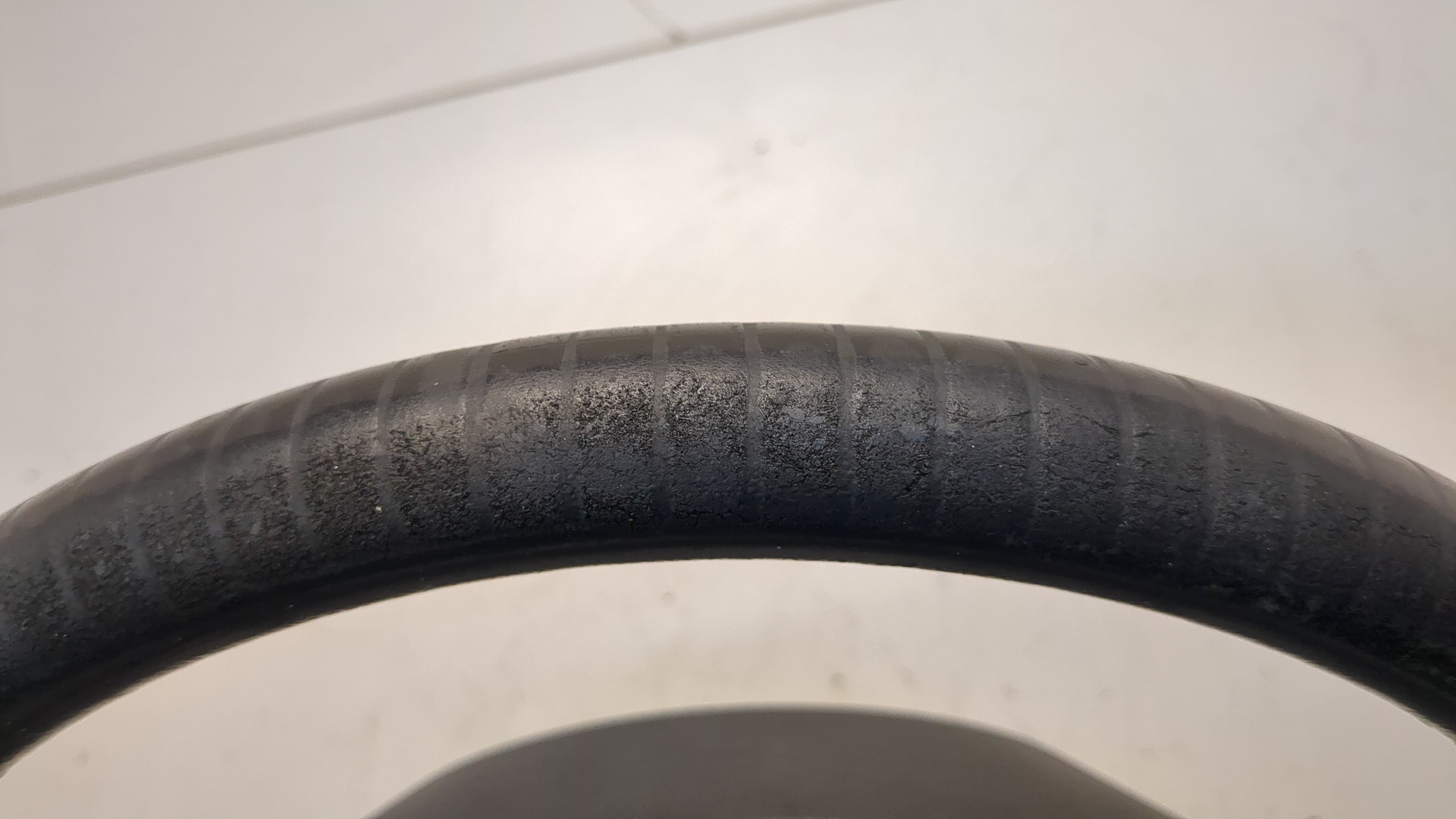 Рулевое колесо (руль)