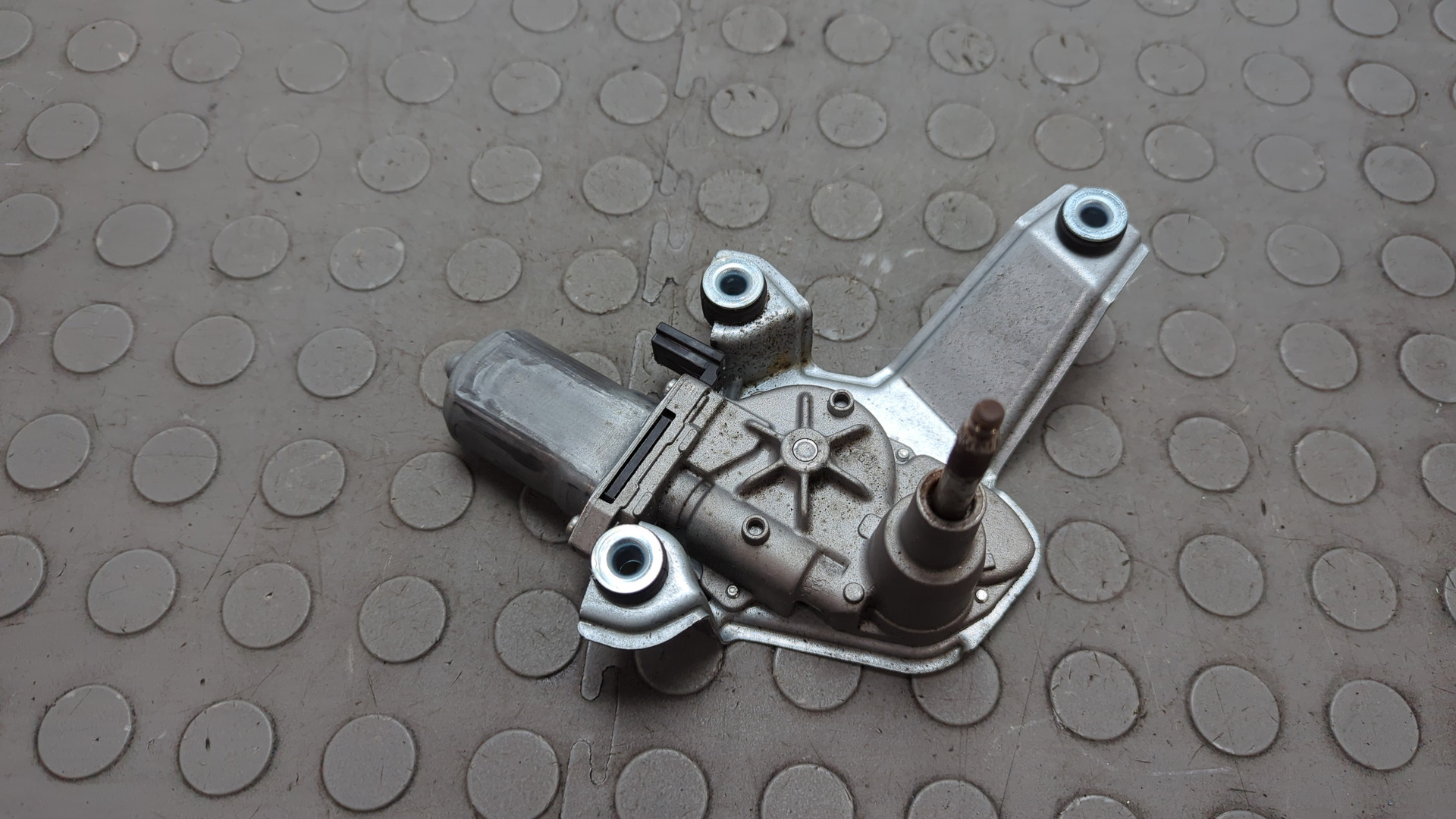 Моторчик стеклоочистителя задний для Renegade (BU) 2014-2021