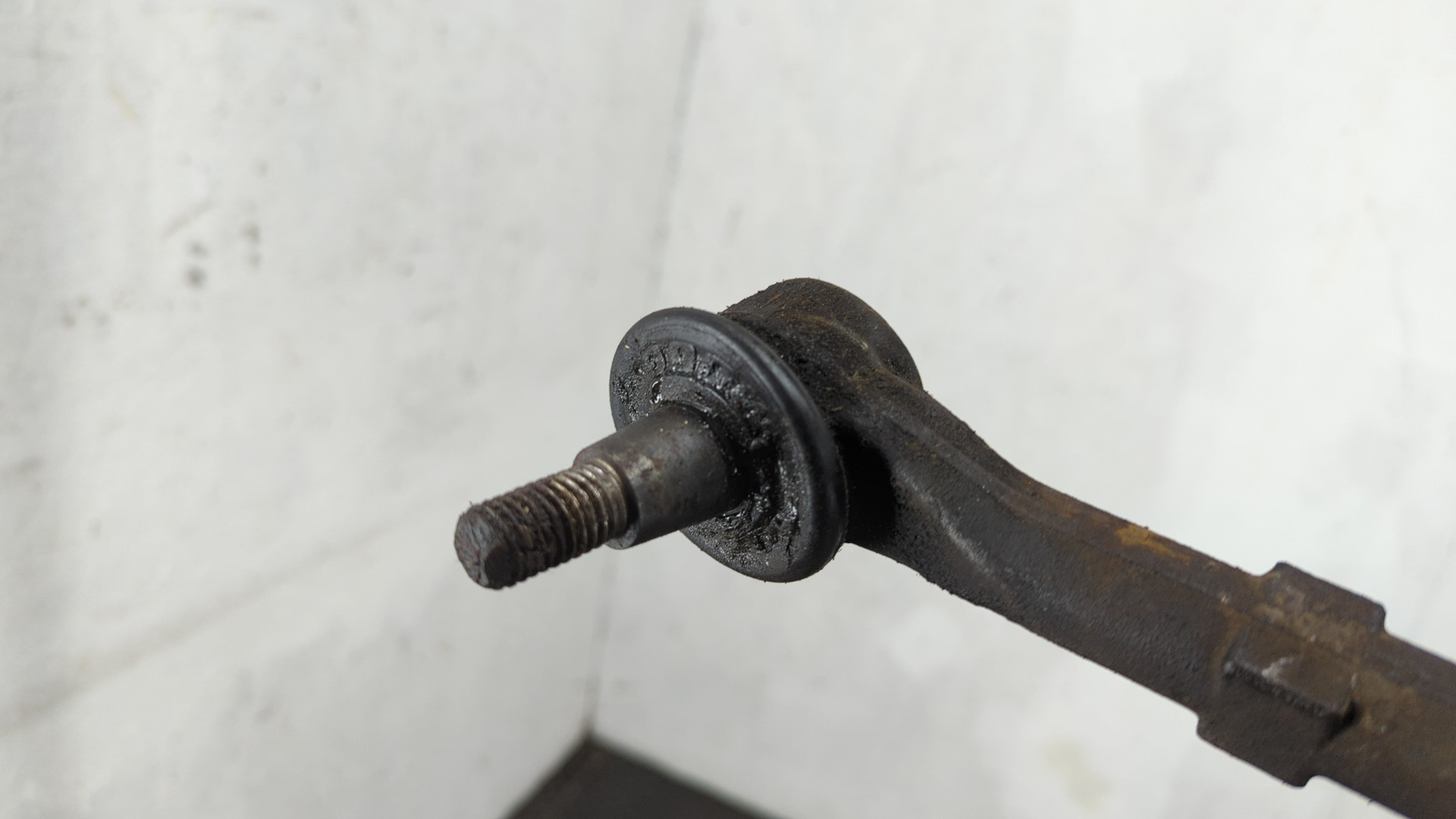 Рейка рулевая