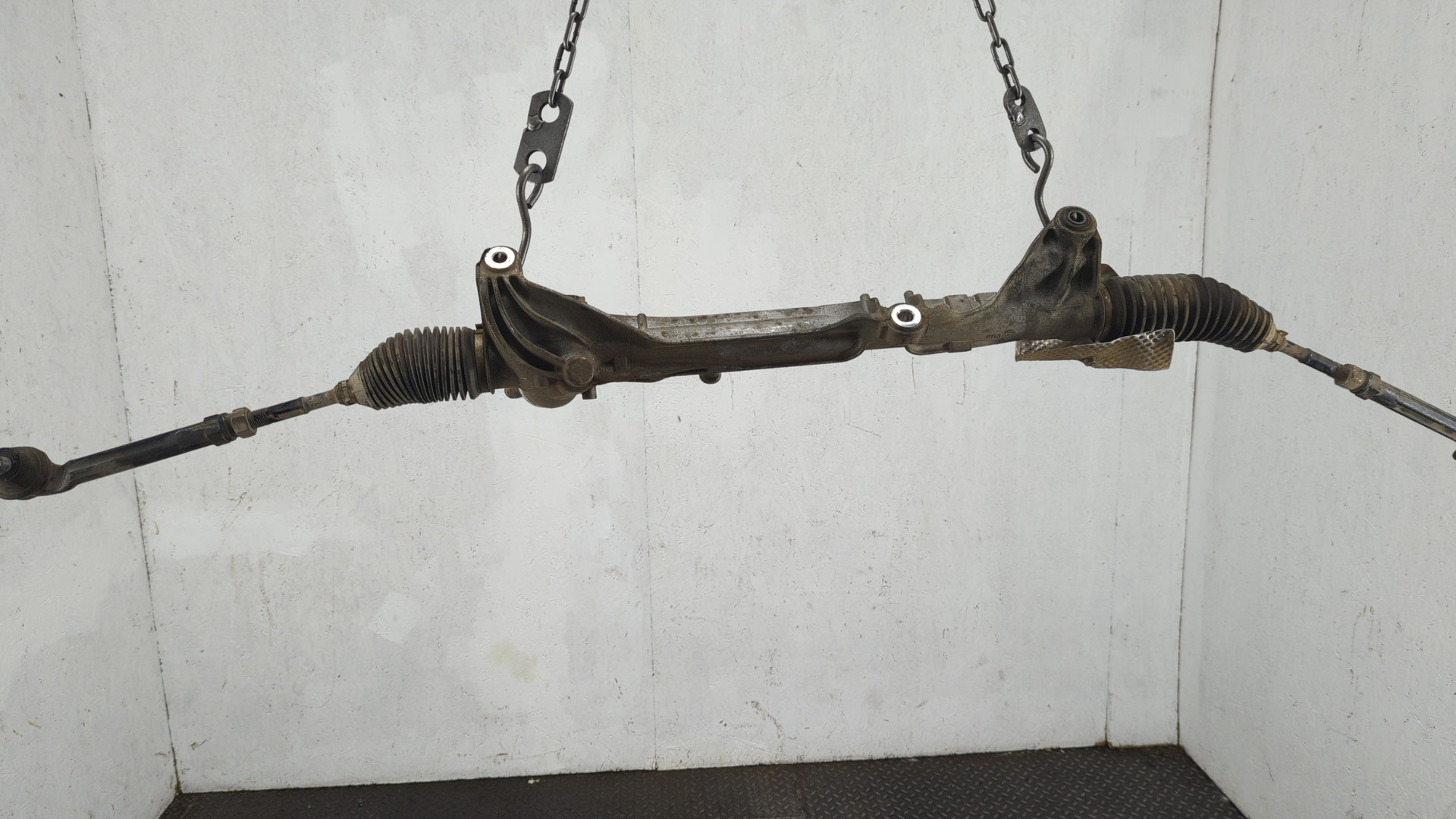 Рейка рулевая