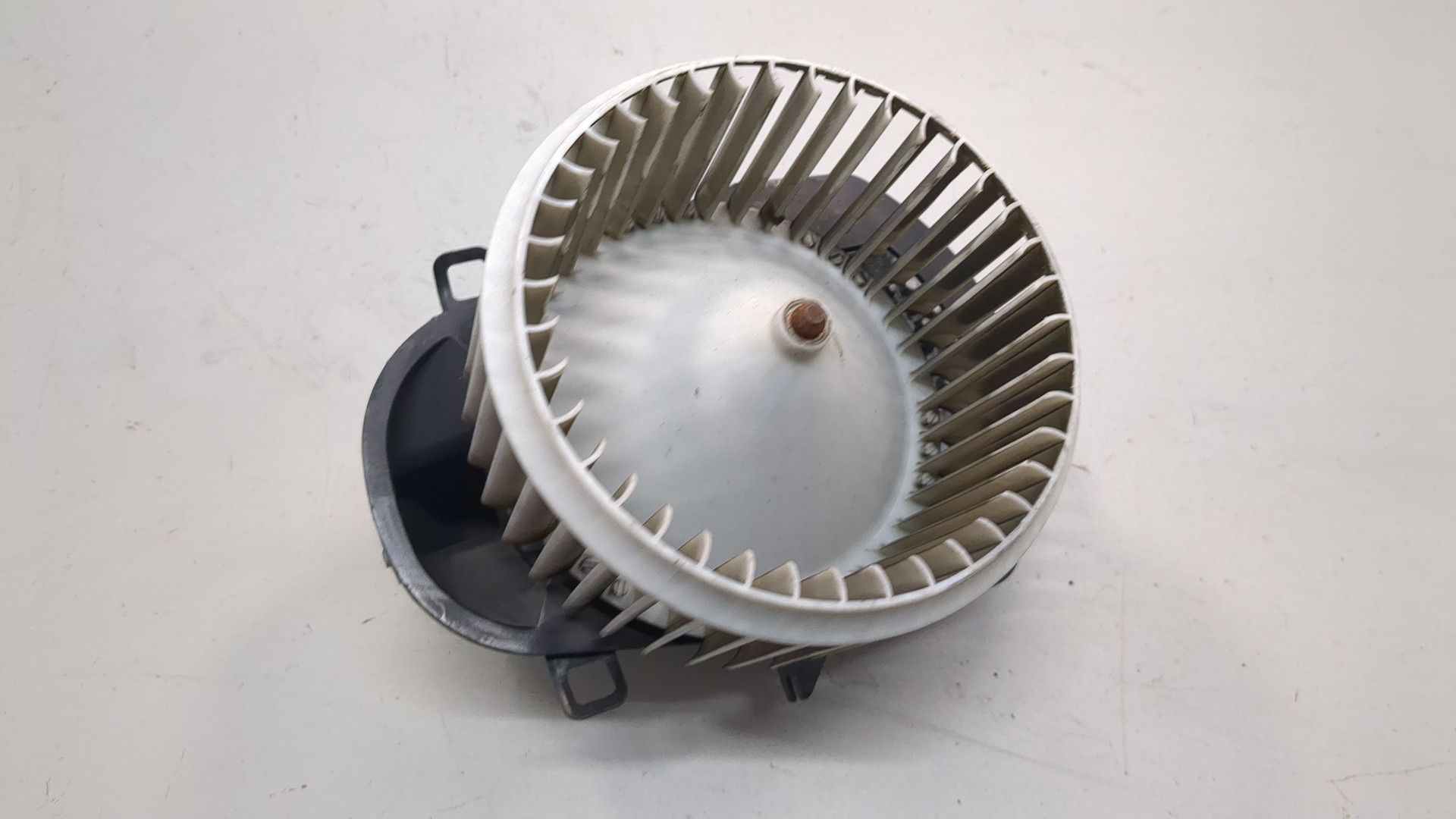 Моторчик печки